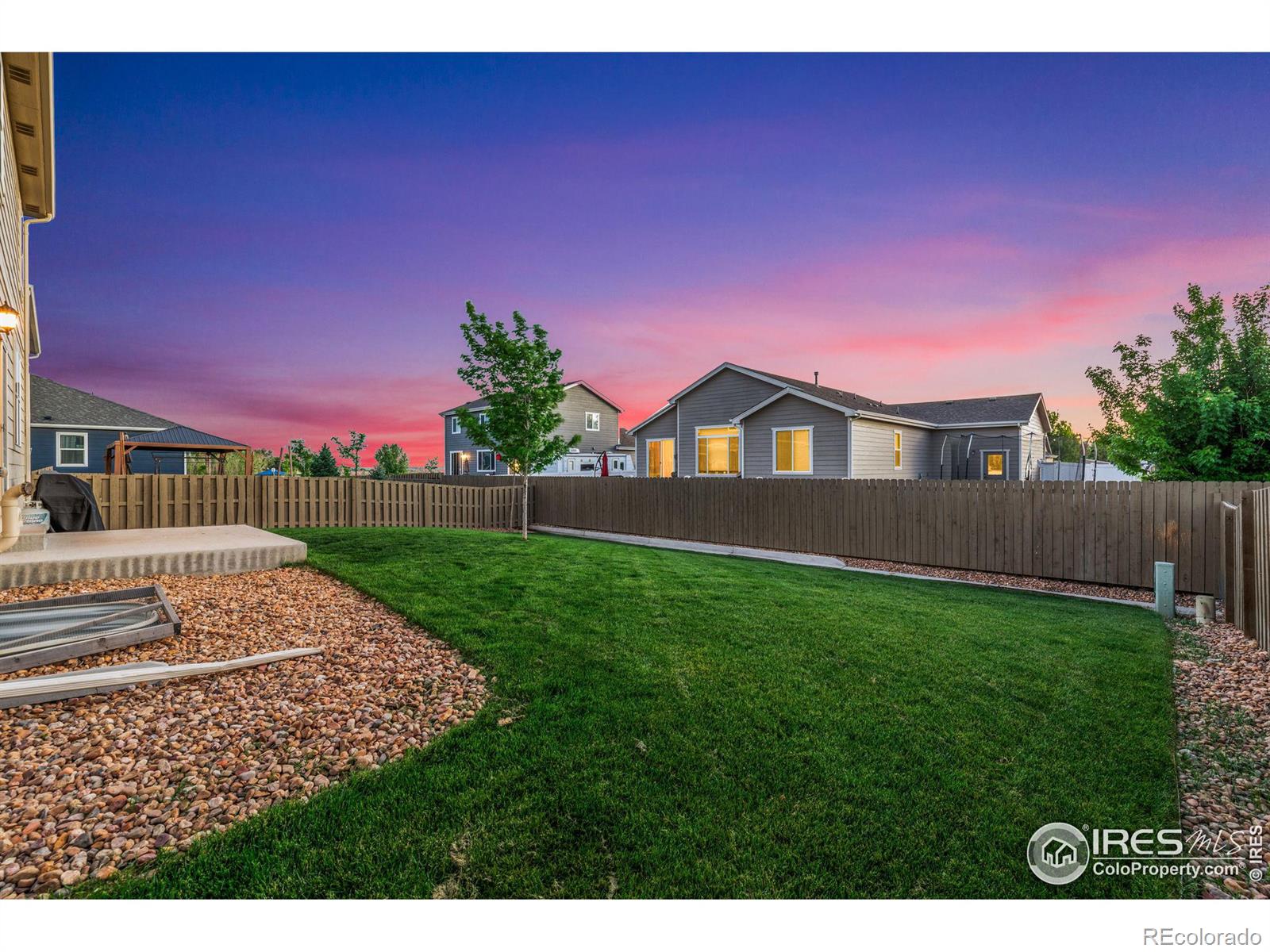 MLS Image #29 for 537  2nd street,severance, Colorado