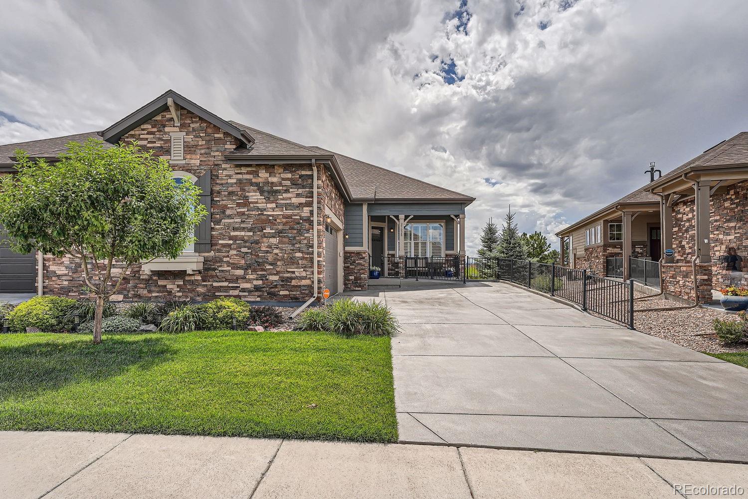 Report Image for 25028 E Alder Drive,Aurora, Colorado