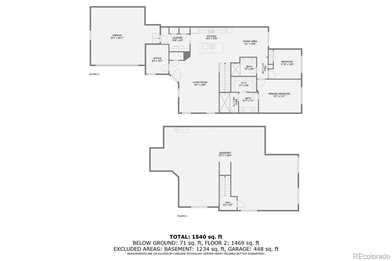 MLS Image #31 for 25028 e alder drive,aurora, Colorado