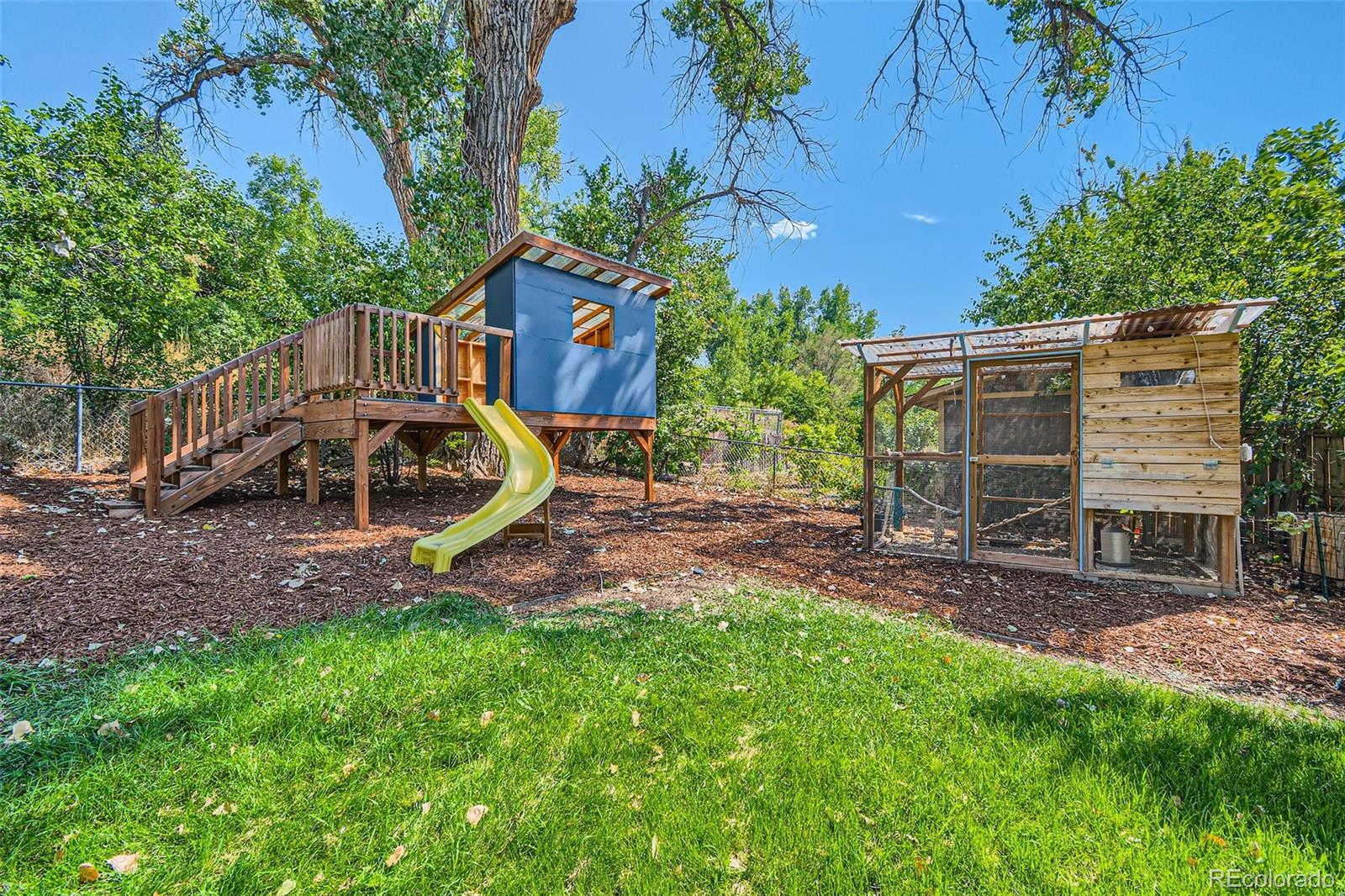 MLS Image #25 for 6924 e wesley avenue,denver, Colorado