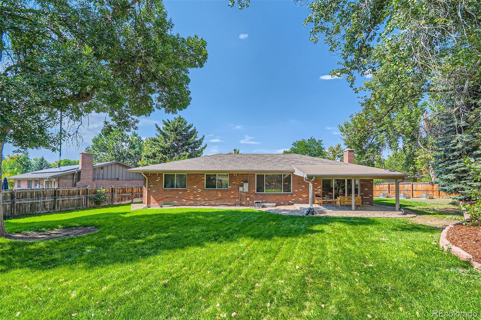 MLS Image #27 for 6924 e wesley avenue,denver, Colorado