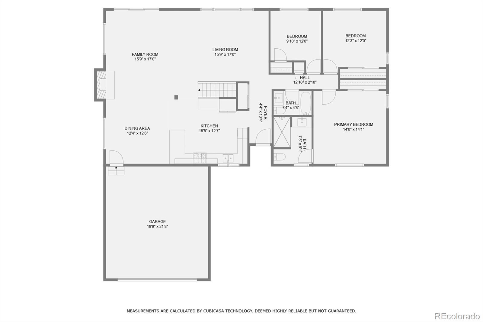 MLS Image #33 for 6924 e wesley avenue,denver, Colorado