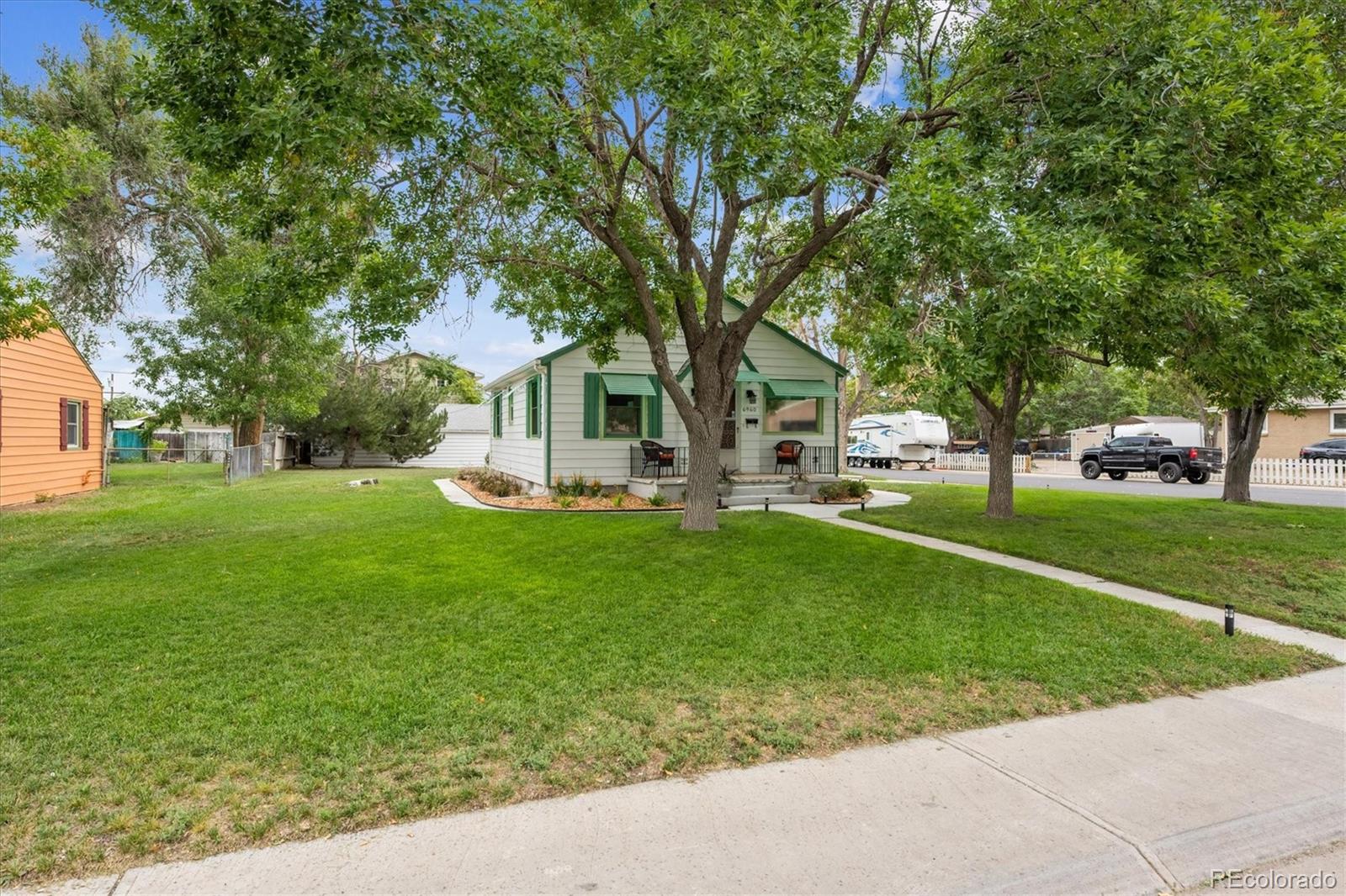 MLS Image #2 for 6960  olive street,commerce city, Colorado