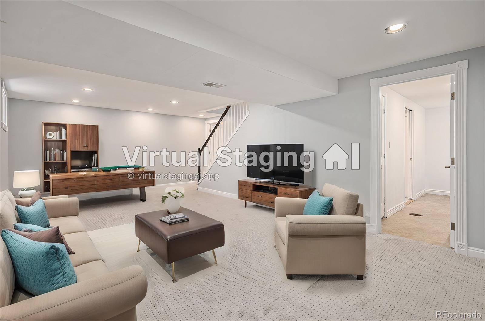 MLS Image #25 for 766 s poplar street,denver, Colorado