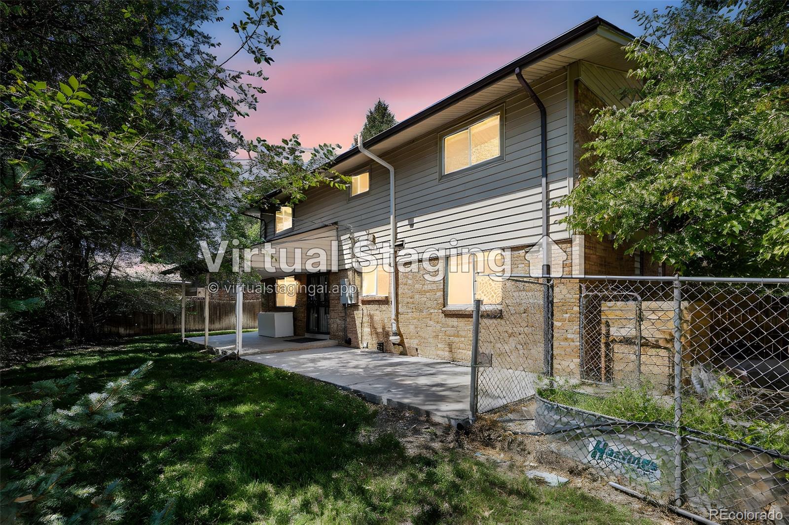 MLS Image #29 for 766 s poplar street,denver, Colorado