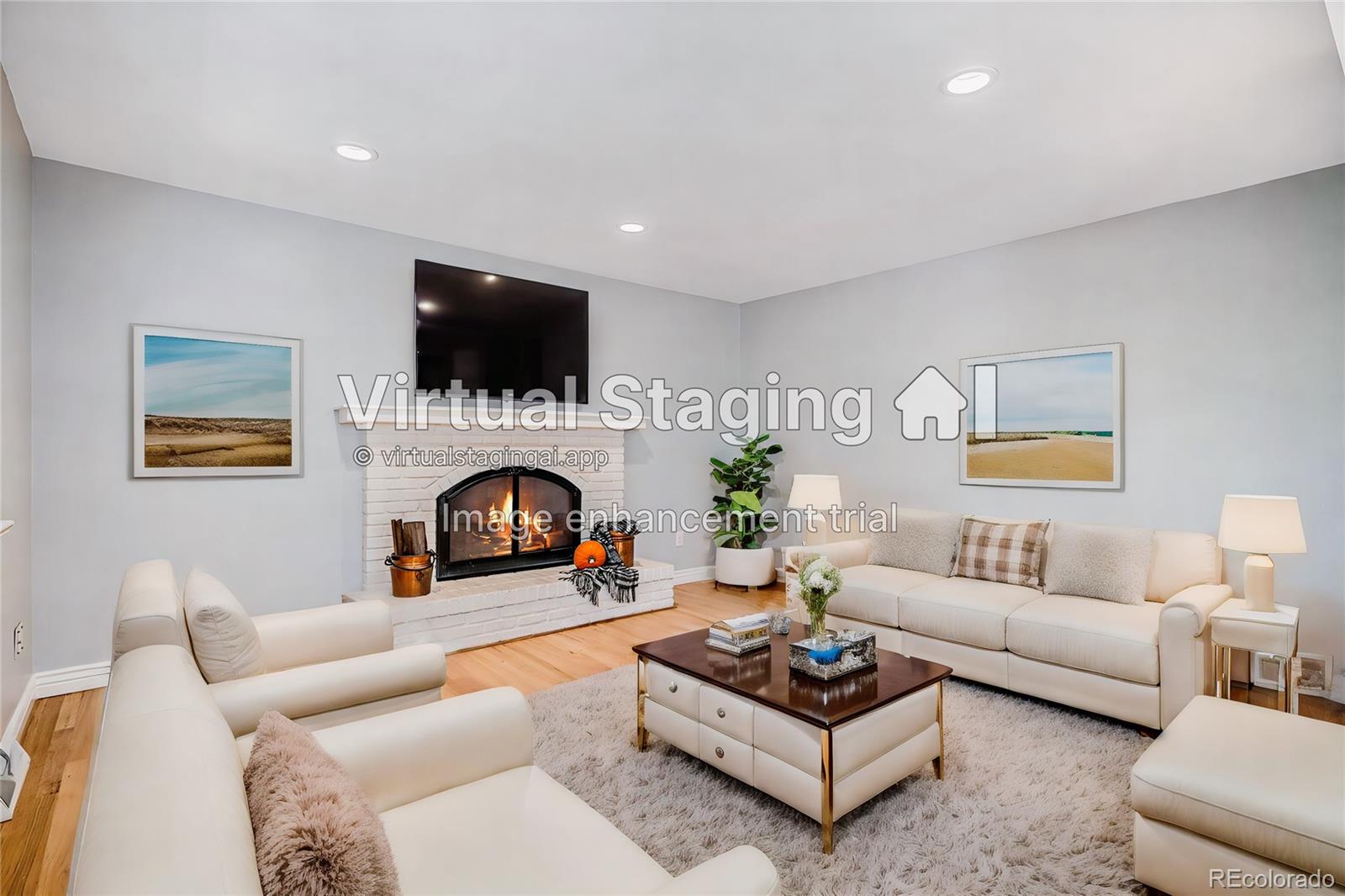 MLS Image #4 for 766 s poplar street,denver, Colorado