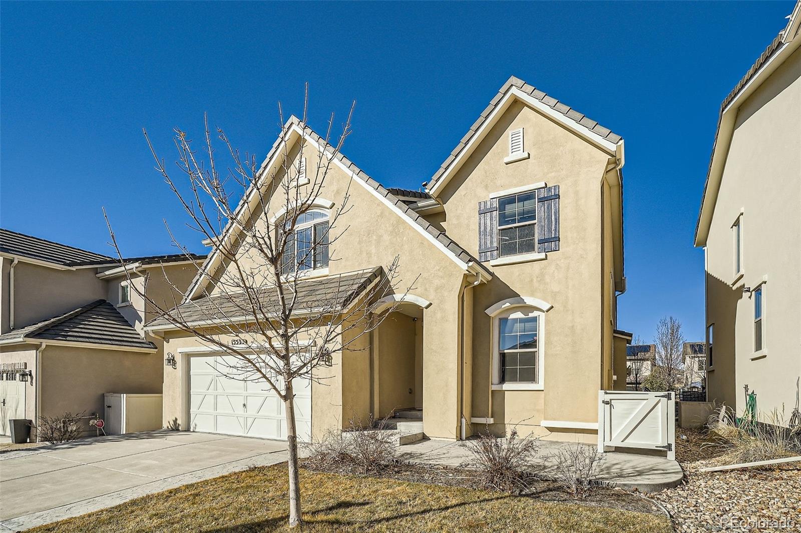 CMA Image for 2388 s loveland way,Lakewood, Colorado