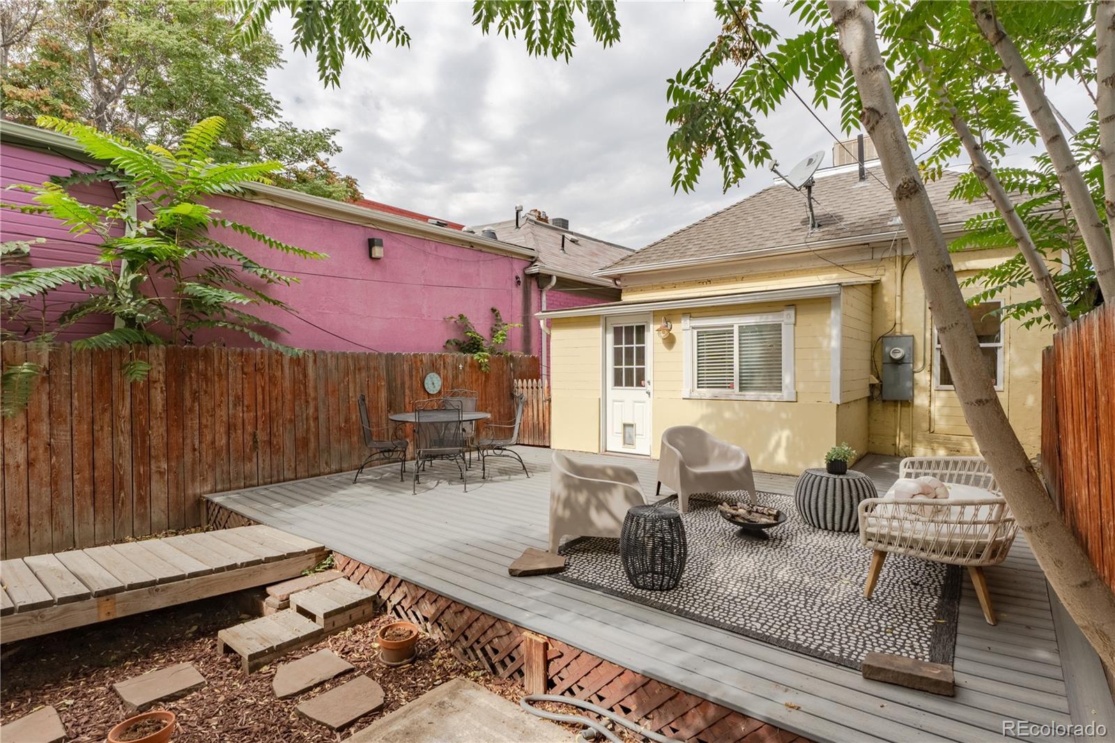 MLS Image #21 for 2930  welton street,denver, Colorado