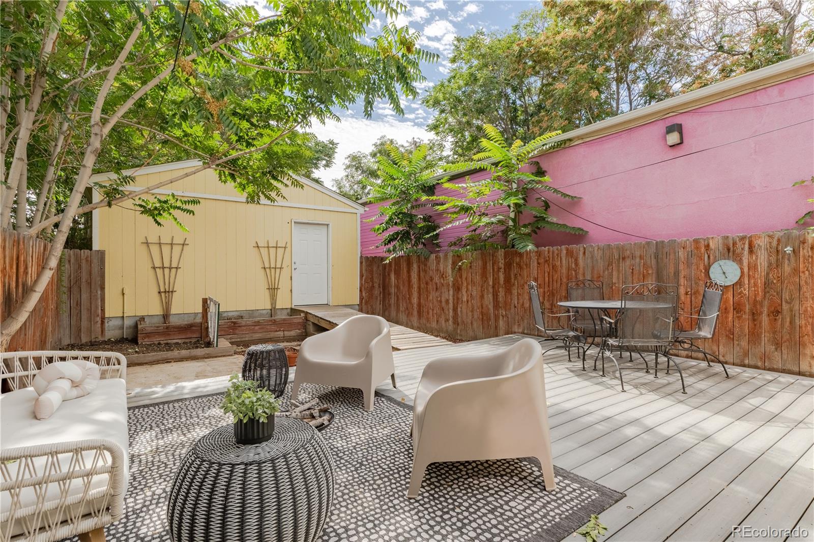 MLS Image #22 for 2930  welton street,denver, Colorado