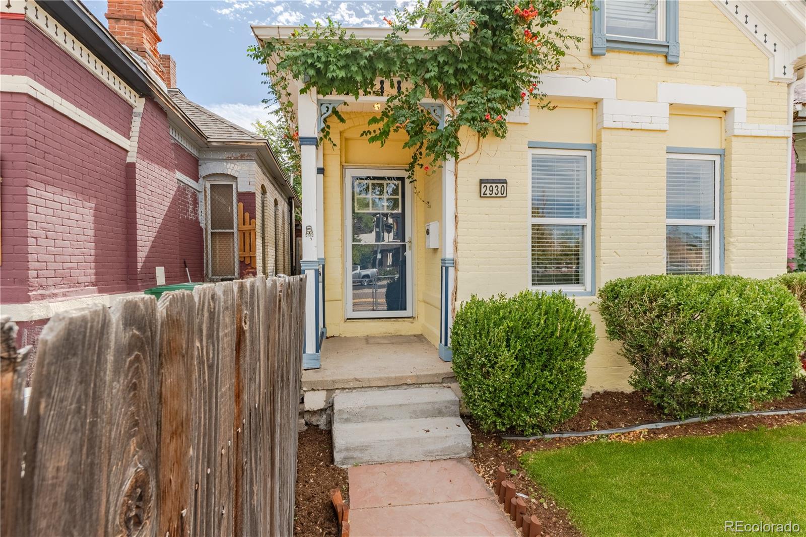 MLS Image #25 for 2930  welton street,denver, Colorado