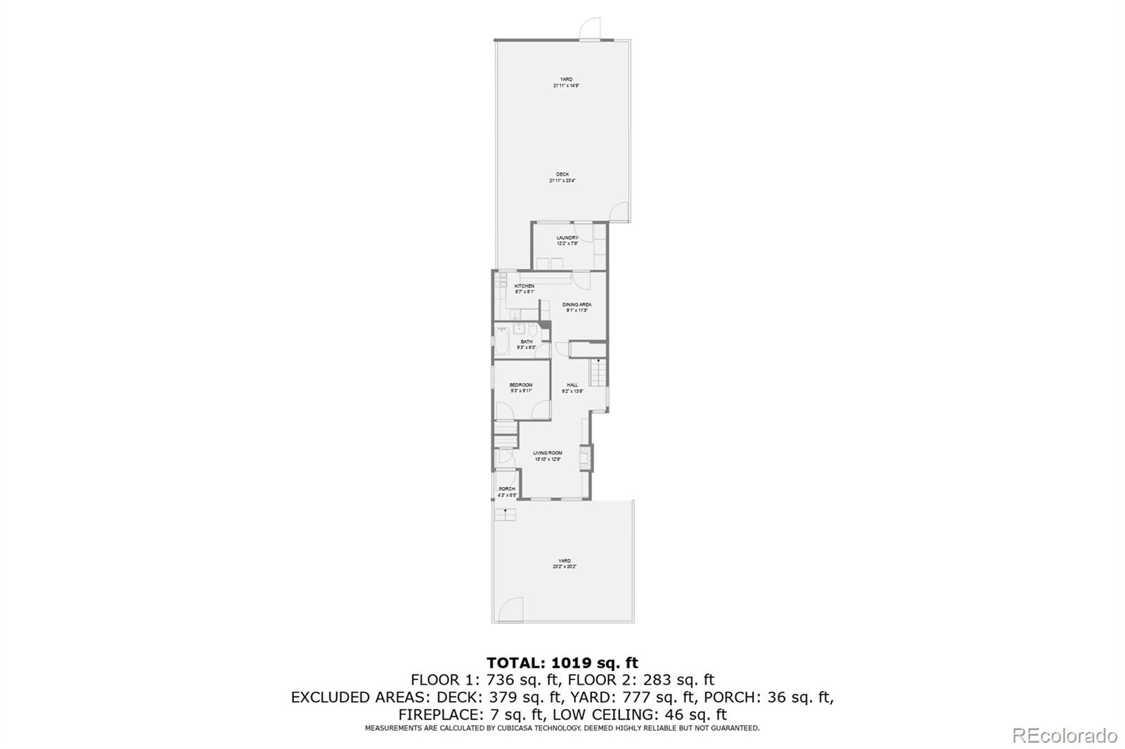 MLS Image #26 for 2930  welton street,denver, Colorado