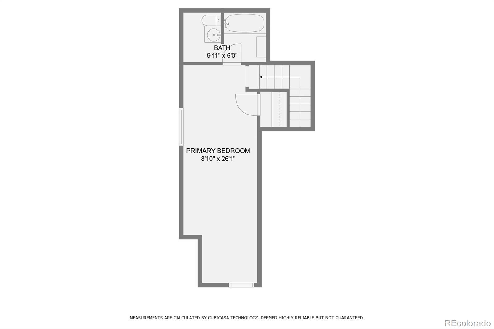 MLS Image #27 for 2930  welton street,denver, Colorado