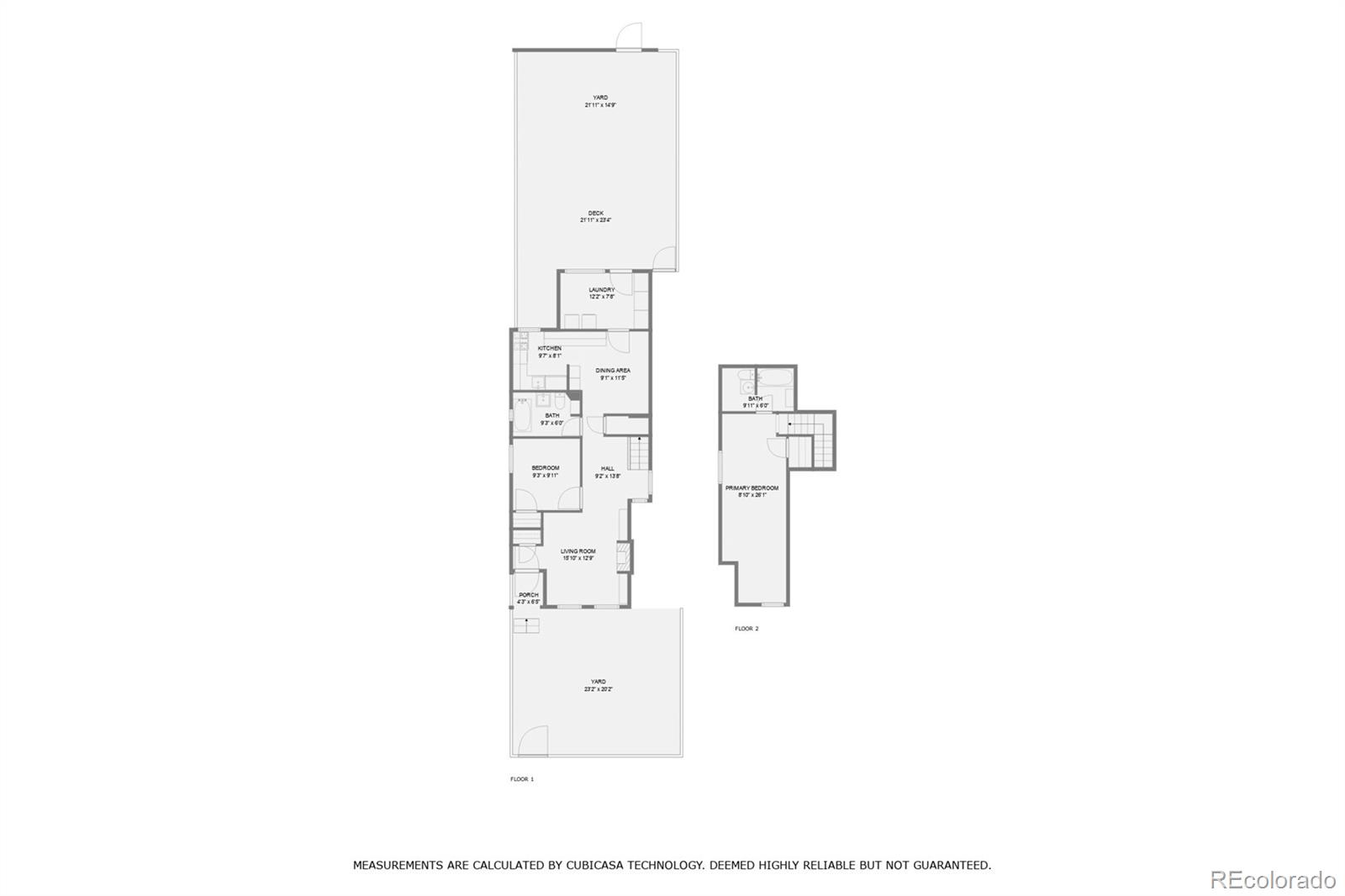 MLS Image #28 for 2930  welton street,denver, Colorado