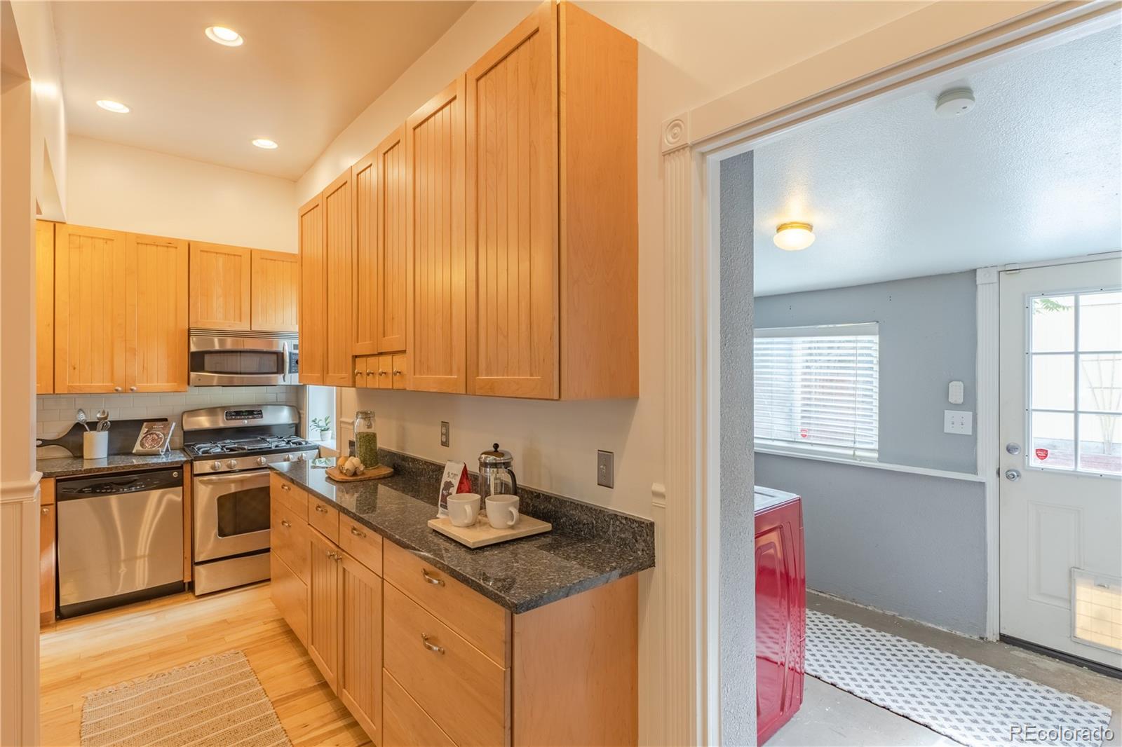 MLS Image #9 for 2930  welton street,denver, Colorado