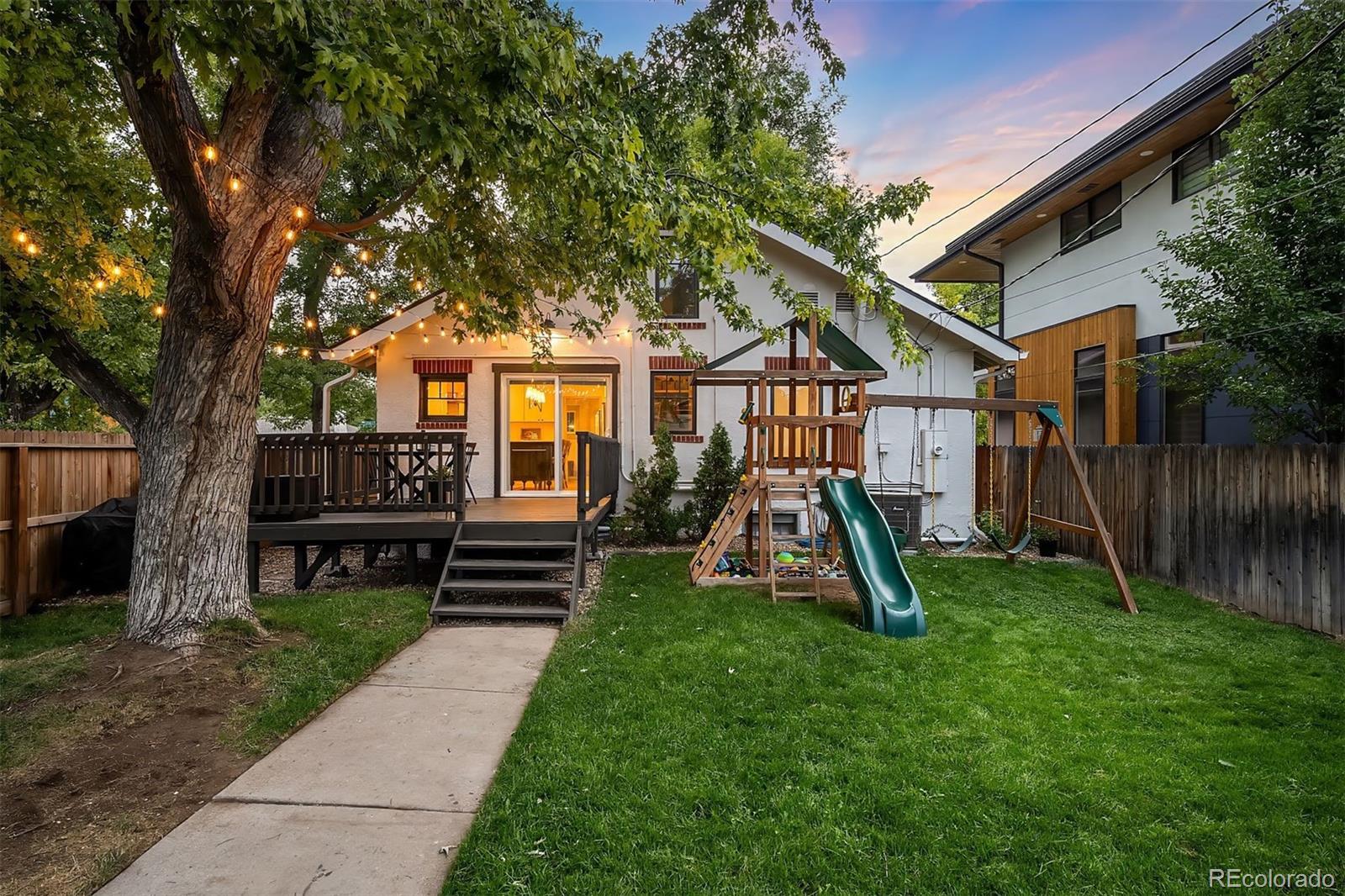 MLS Image #35 for 1190 s clayton street,denver, Colorado