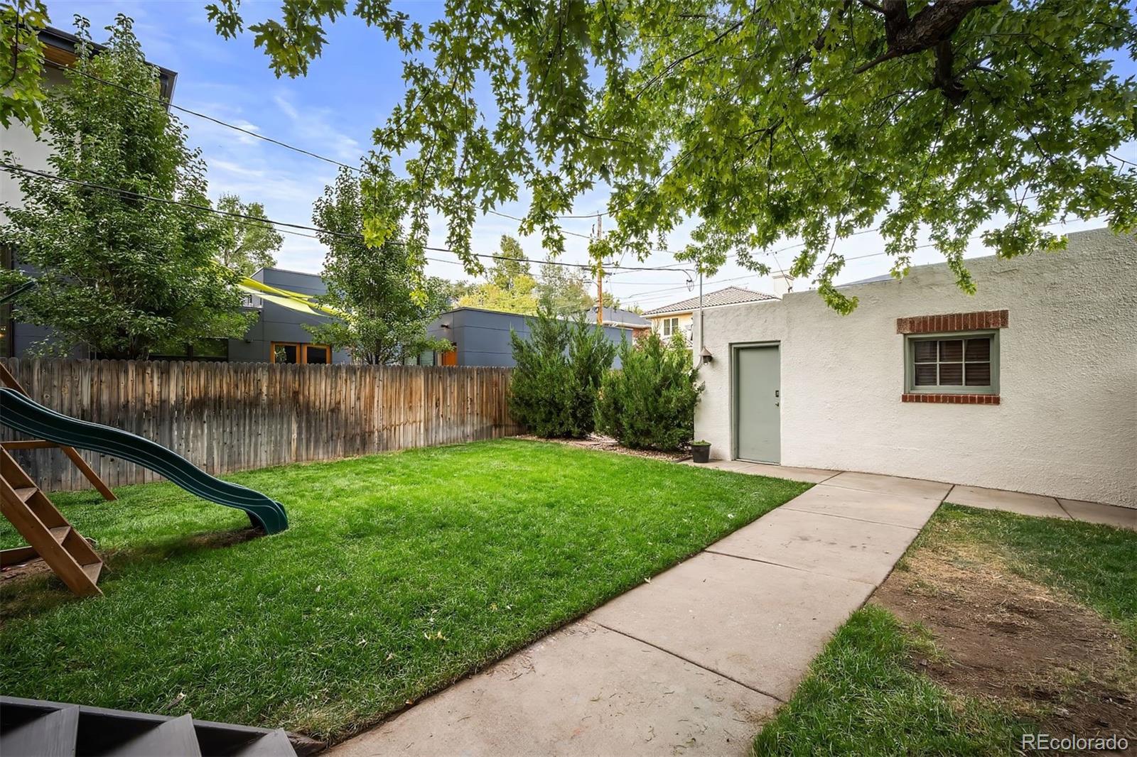 MLS Image #38 for 1190 s clayton street,denver, Colorado