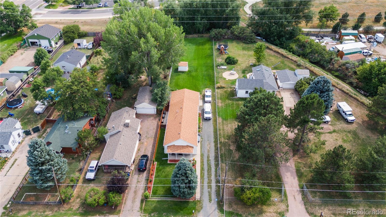 MLS Image #29 for 11708 w katherine avenue,lakewood, Colorado