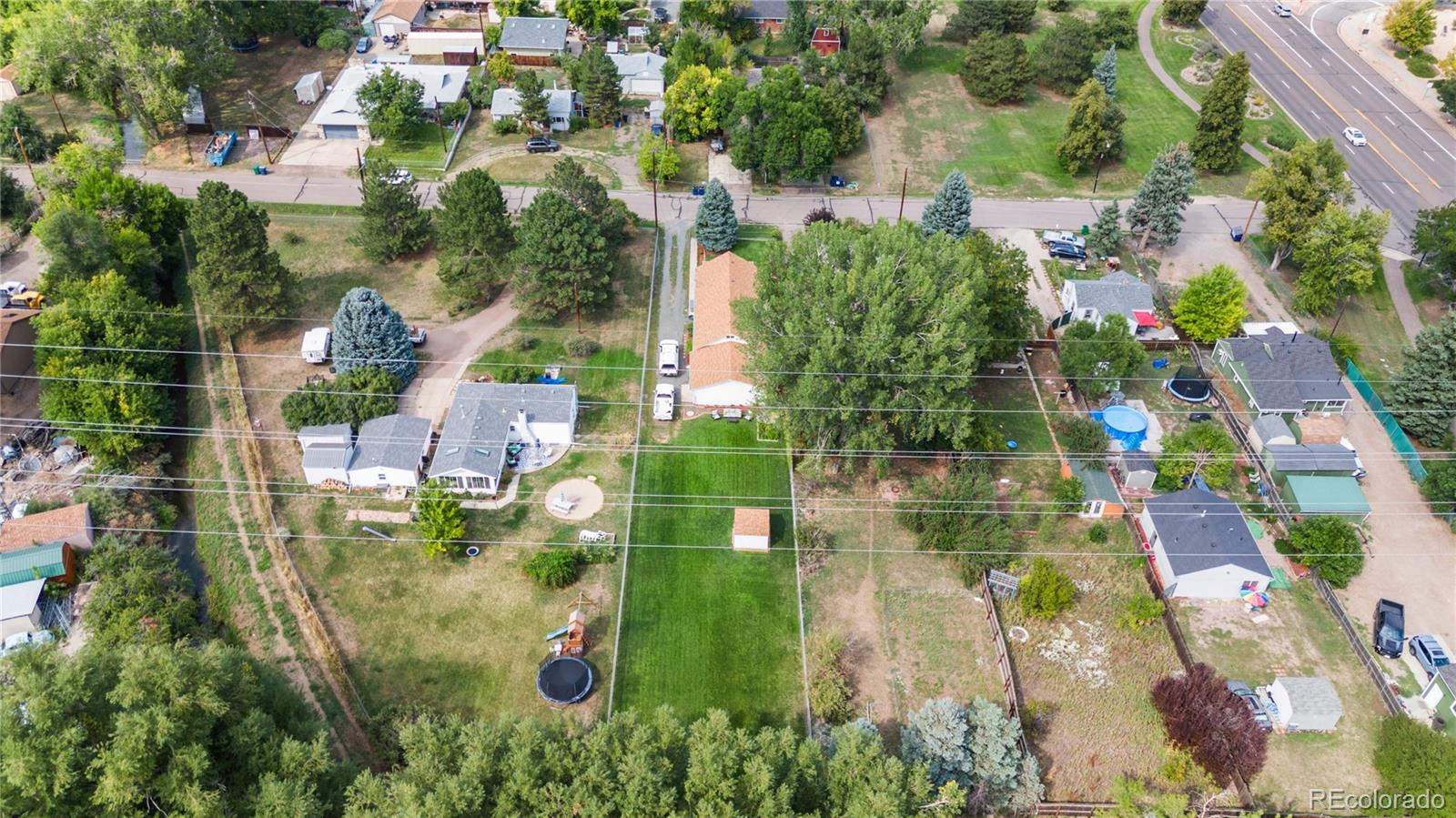 MLS Image #31 for 11708 w katherine avenue,lakewood, Colorado