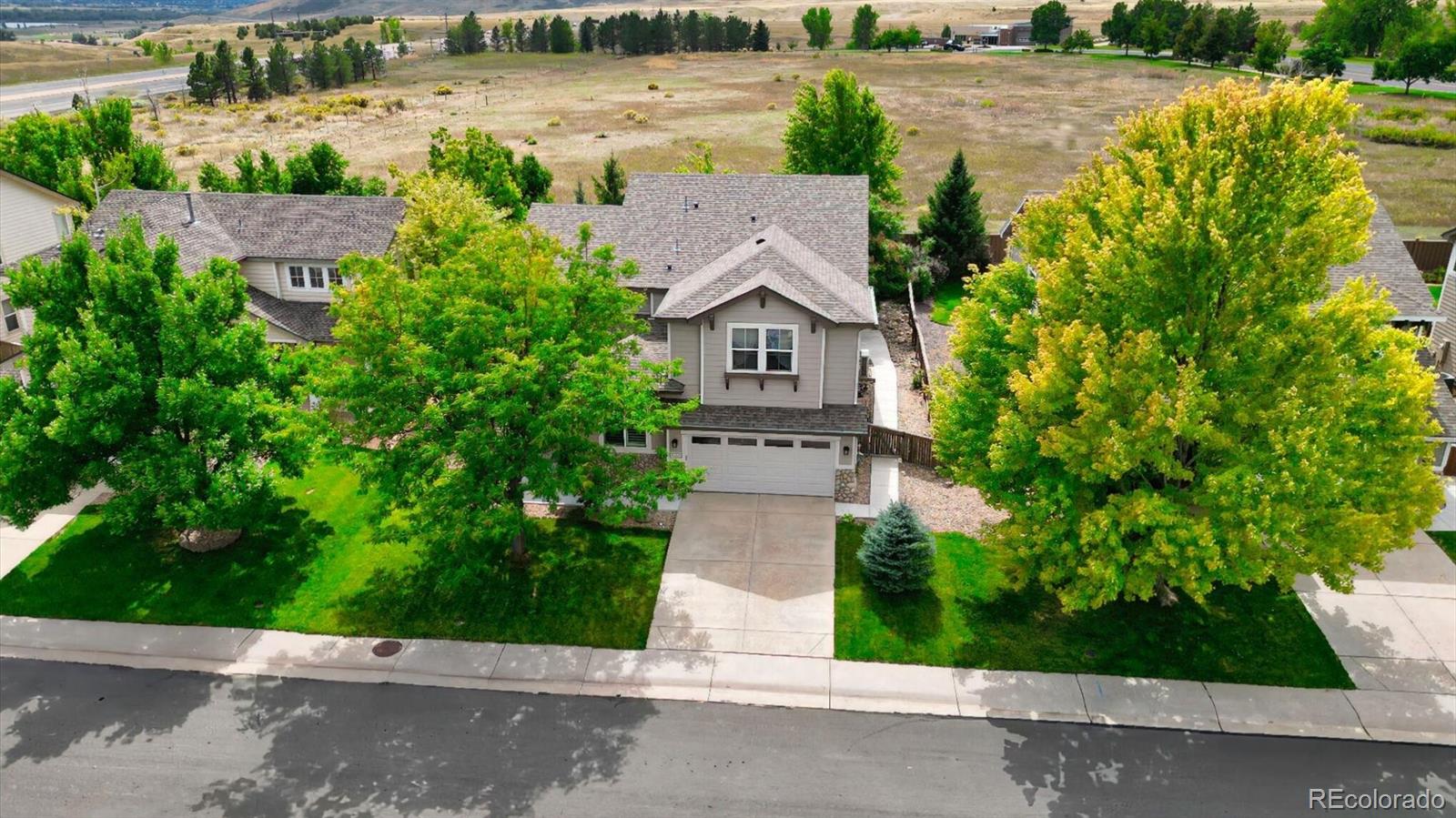 MLS Image #39 for 9722 s carr way,littleton, Colorado