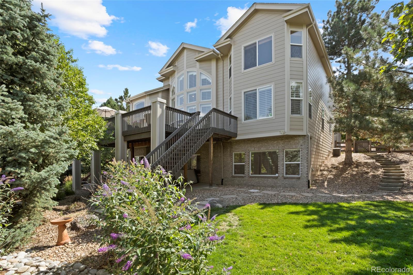 MLS Image #3 for 6063  vacquero circle,castle pines, Colorado