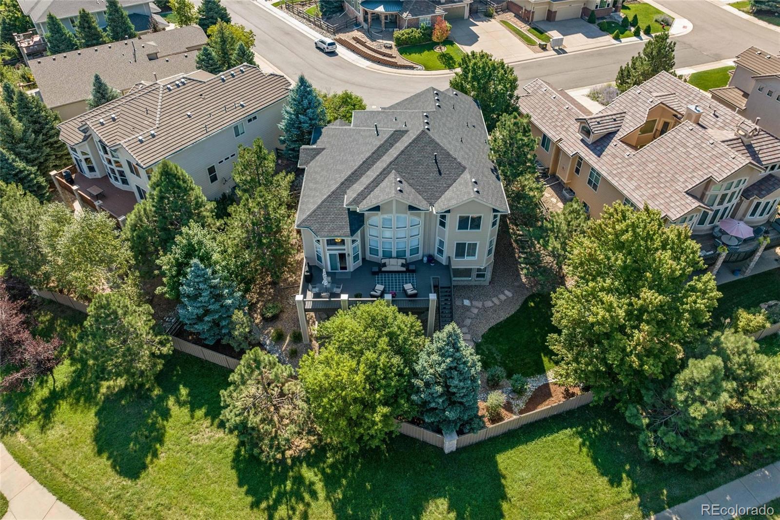 MLS Image #44 for 6063  vacquero circle,castle pines, Colorado