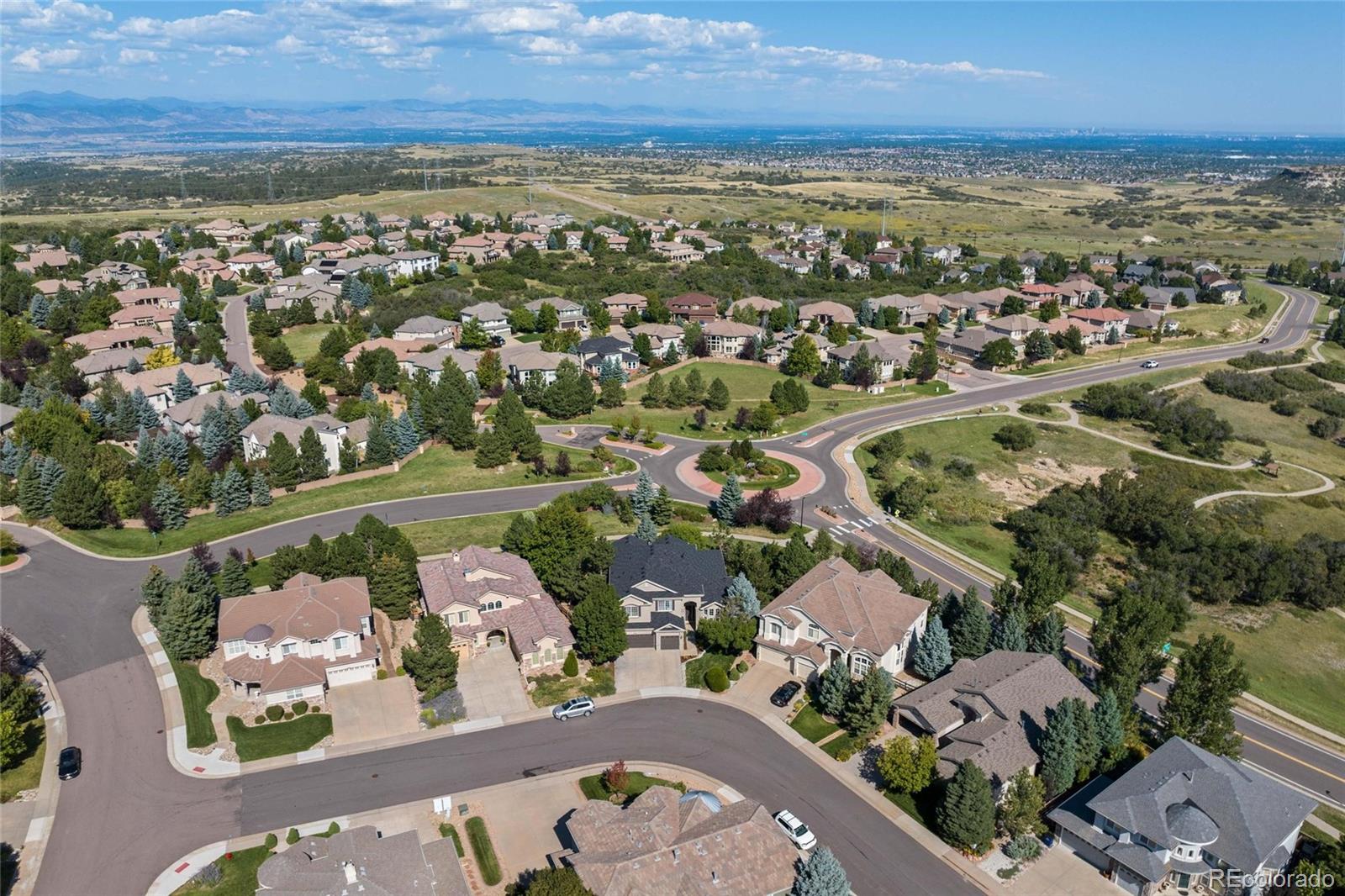 MLS Image #46 for 6063  vacquero circle,castle pines, Colorado