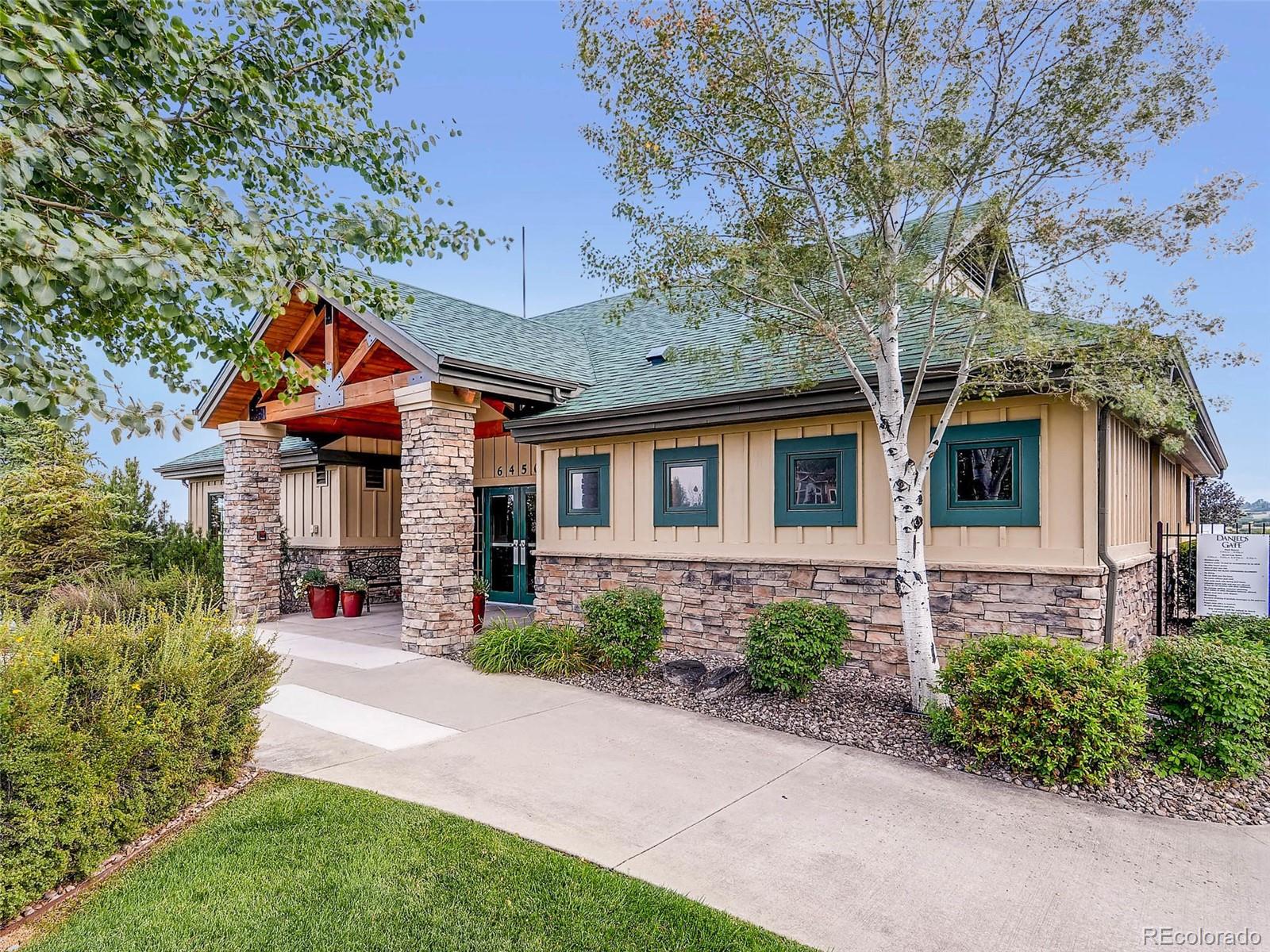 MLS Image #49 for 6063  vacquero circle,castle pines, Colorado