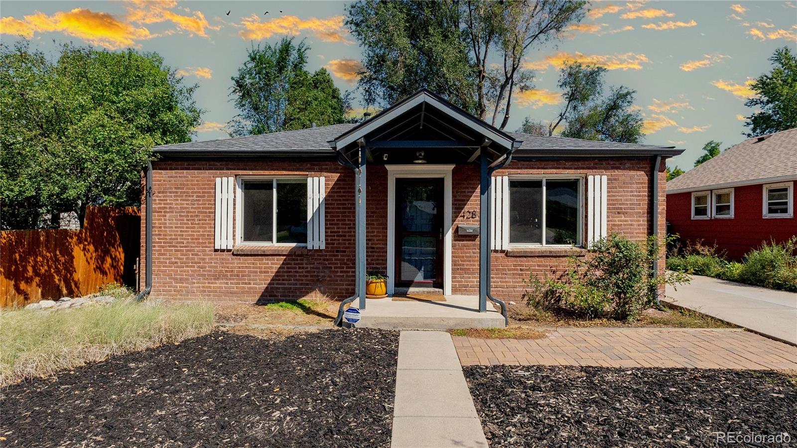 MLS Image #24 for 428  tennyson street,denver, Colorado