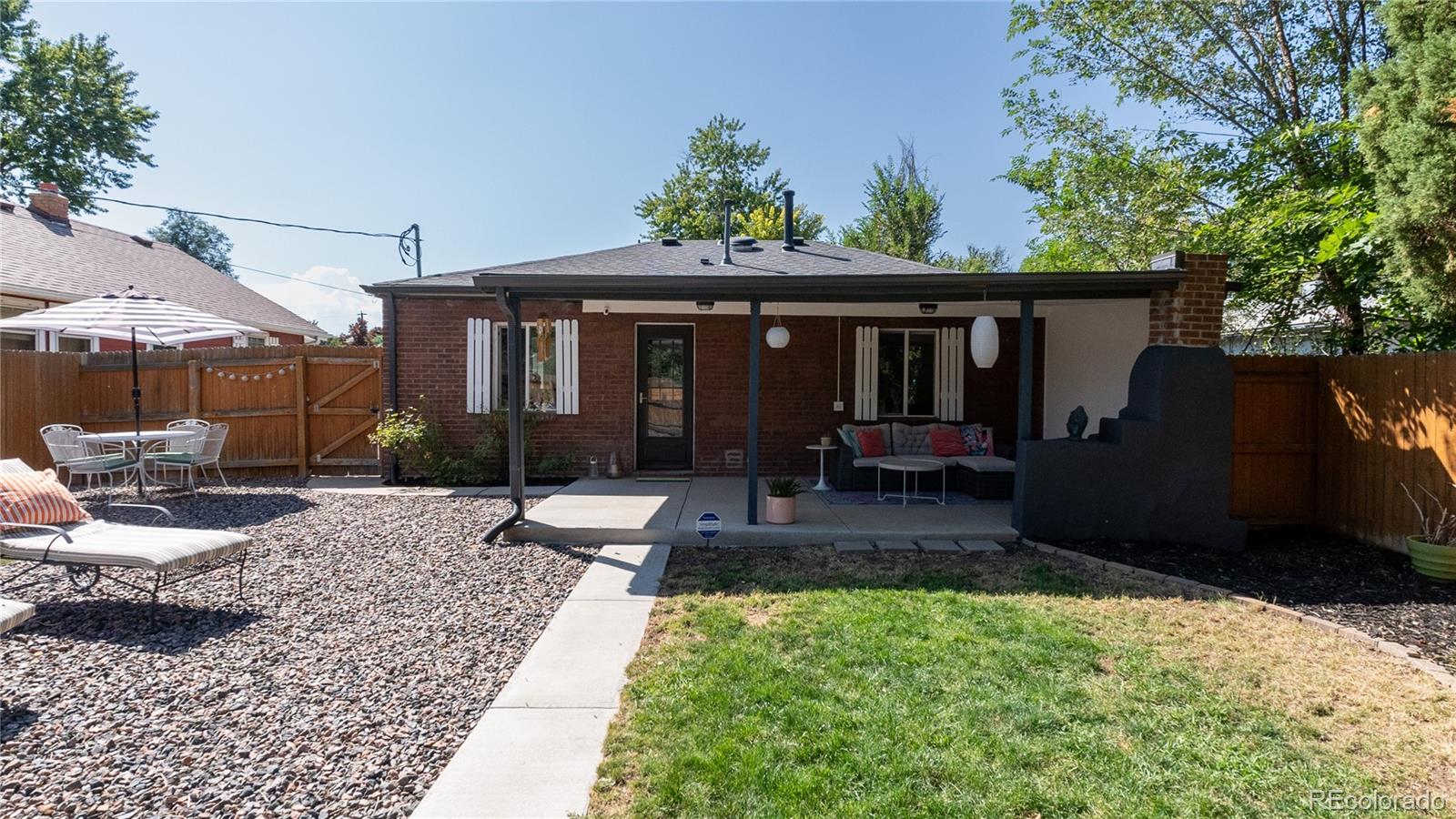 MLS Image #5 for 428  tennyson street,denver, Colorado