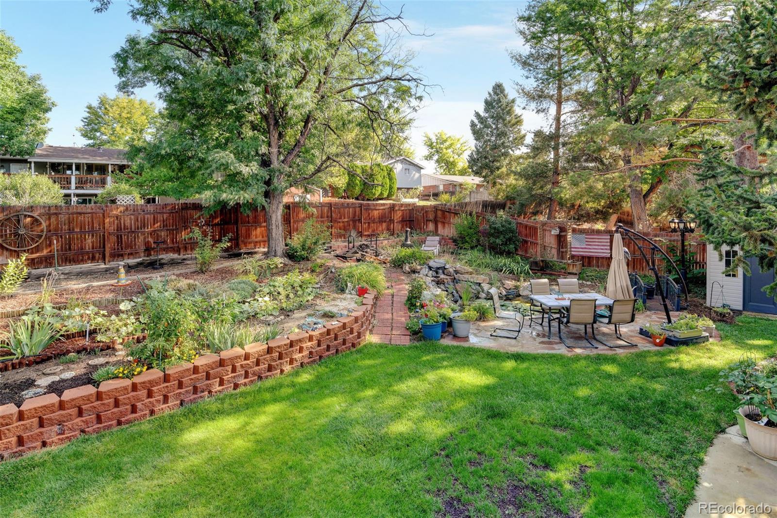 MLS Image #27 for 6324 s jay way,littleton, Colorado