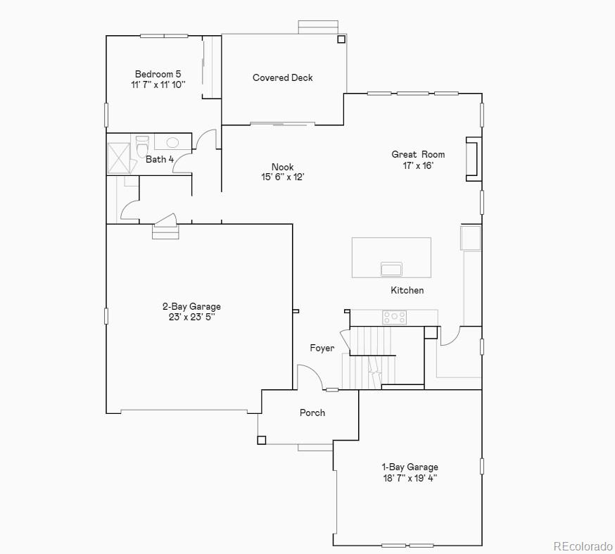 MLS Image #11 for 3850  doubletrack lane,castle rock, Colorado