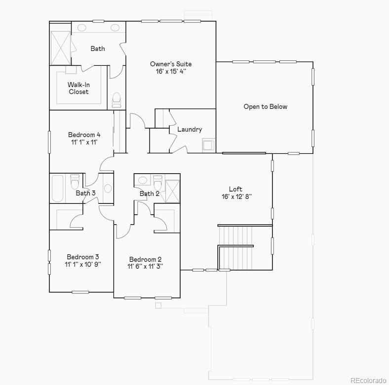 MLS Image #12 for 3850  doubletrack lane,castle rock, Colorado