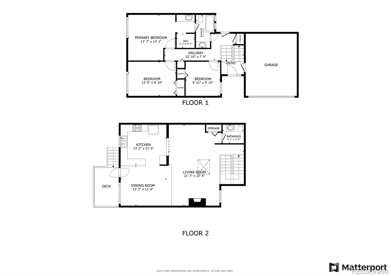 MLS Image #28 for 6625 w mississippi place,lakewood, Colorado