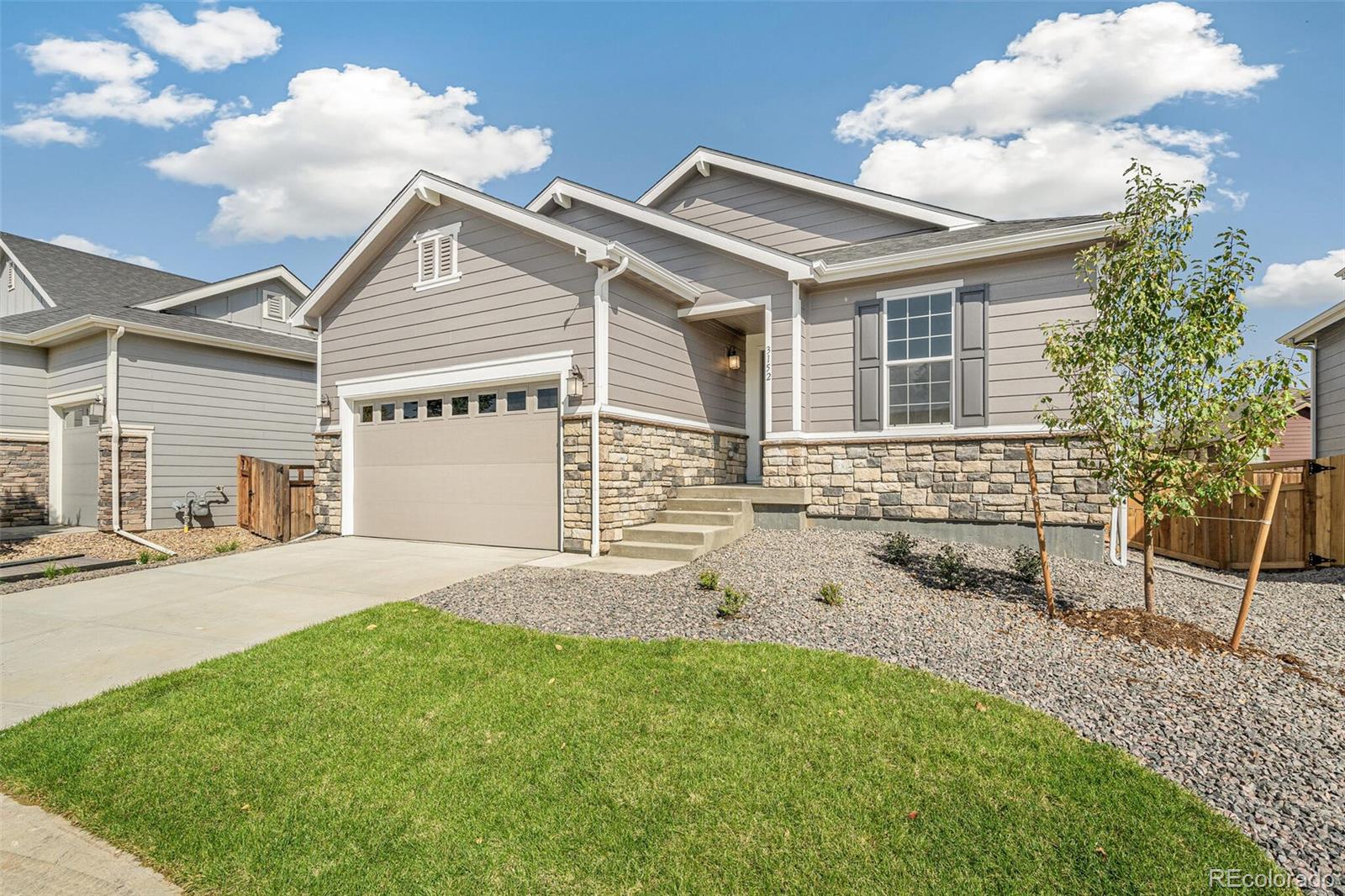 CMA Image for 3152  Sweetgrass Parkway,Dacono, Colorado