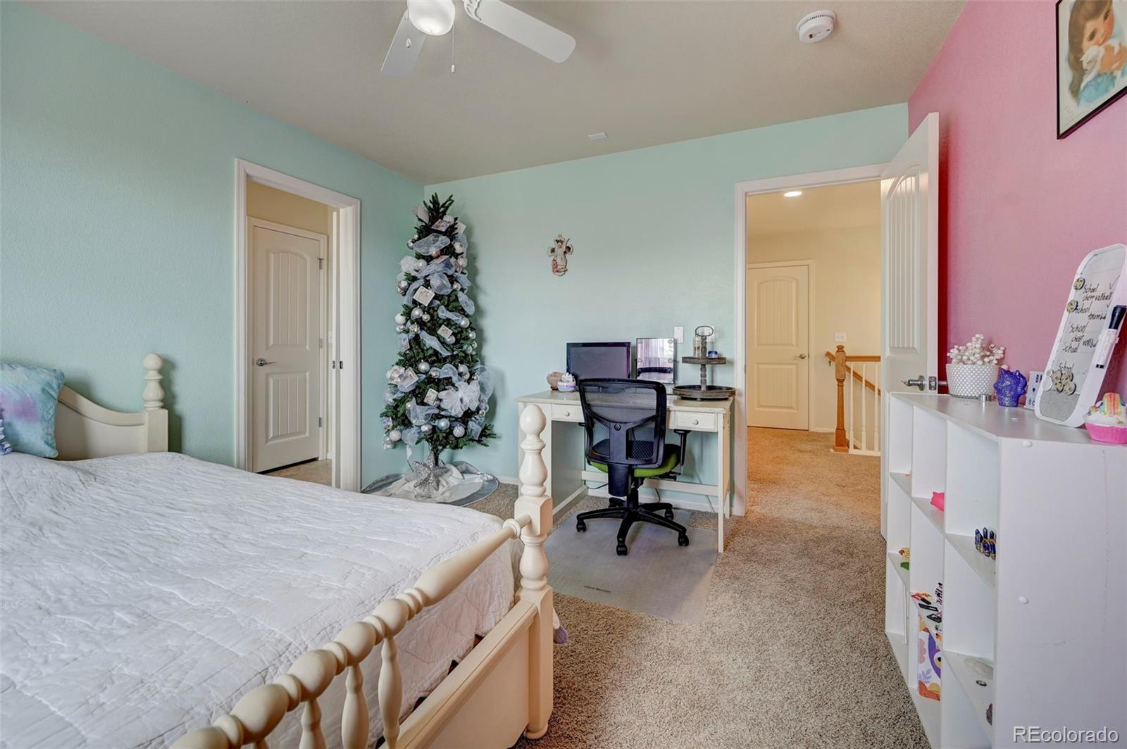 MLS Image #18 for 12419  mount bross place,peyton, Colorado