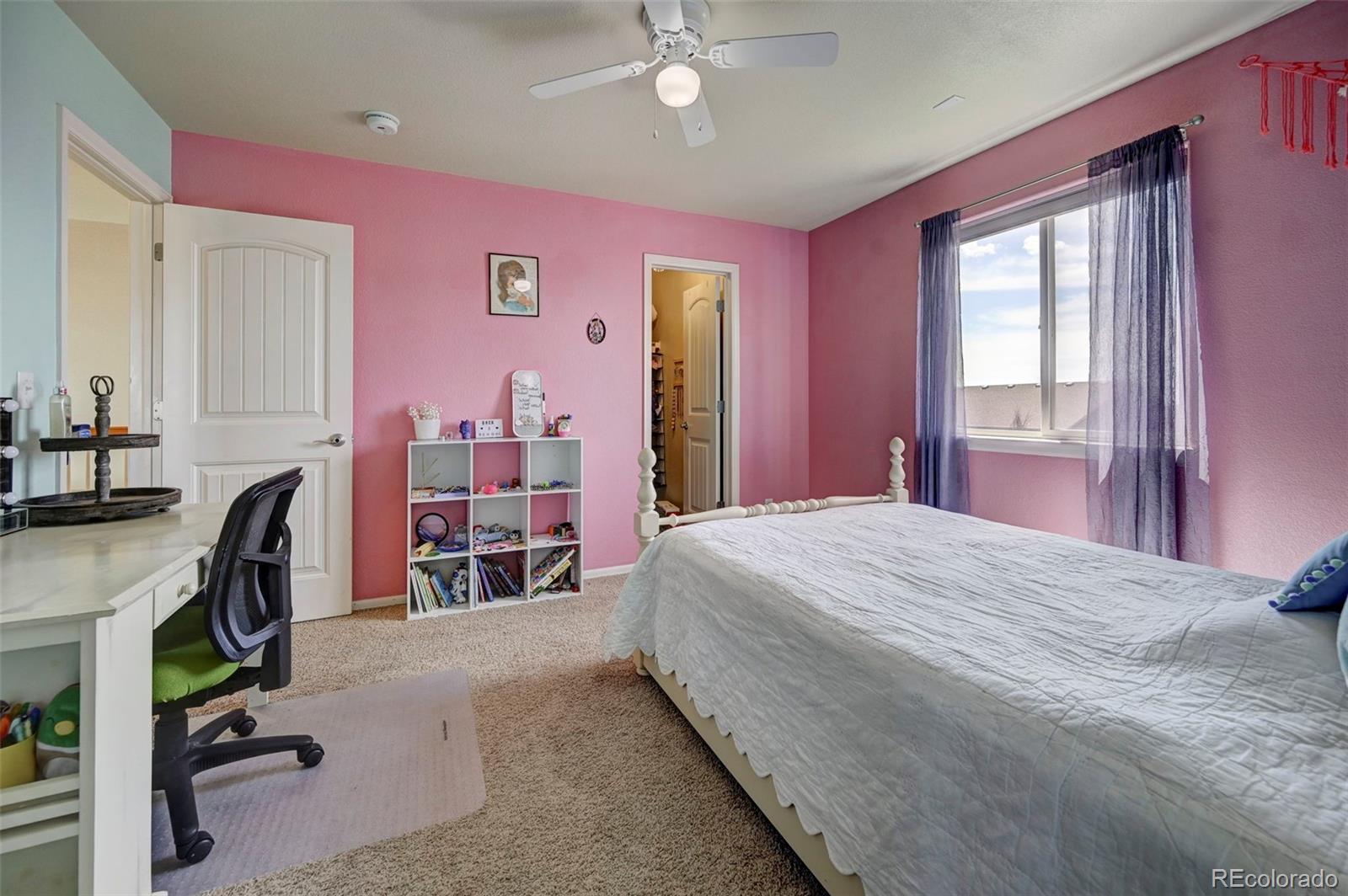 MLS Image #19 for 12419  mount bross place,peyton, Colorado