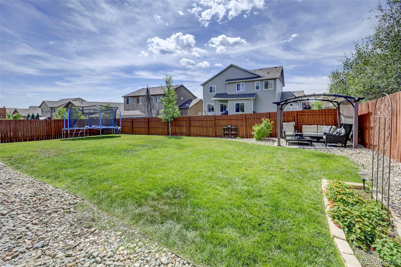 MLS Image #32 for 12419  mount bross place,peyton, Colorado