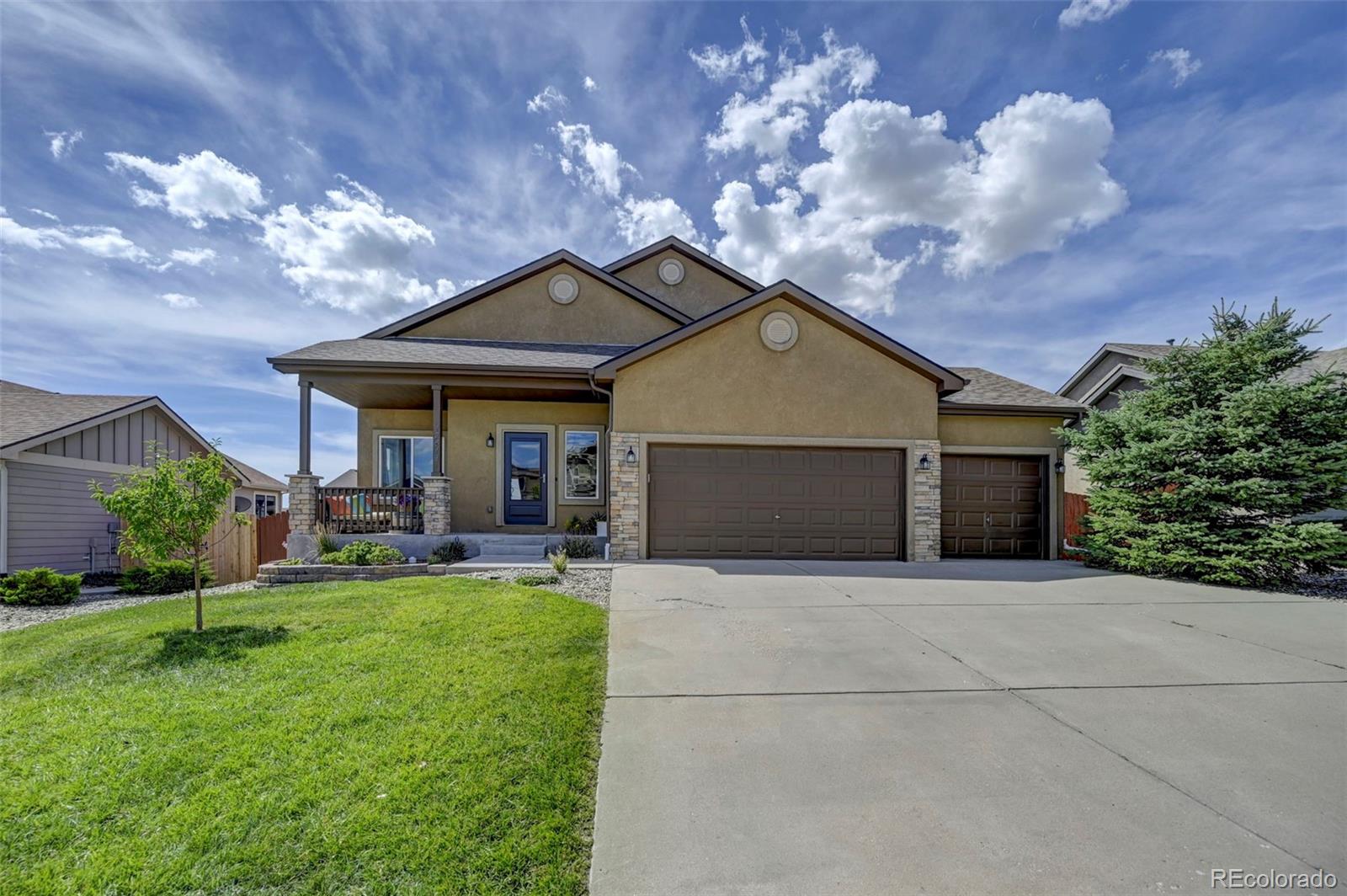 MLS Image #33 for 12419  mount bross place,peyton, Colorado