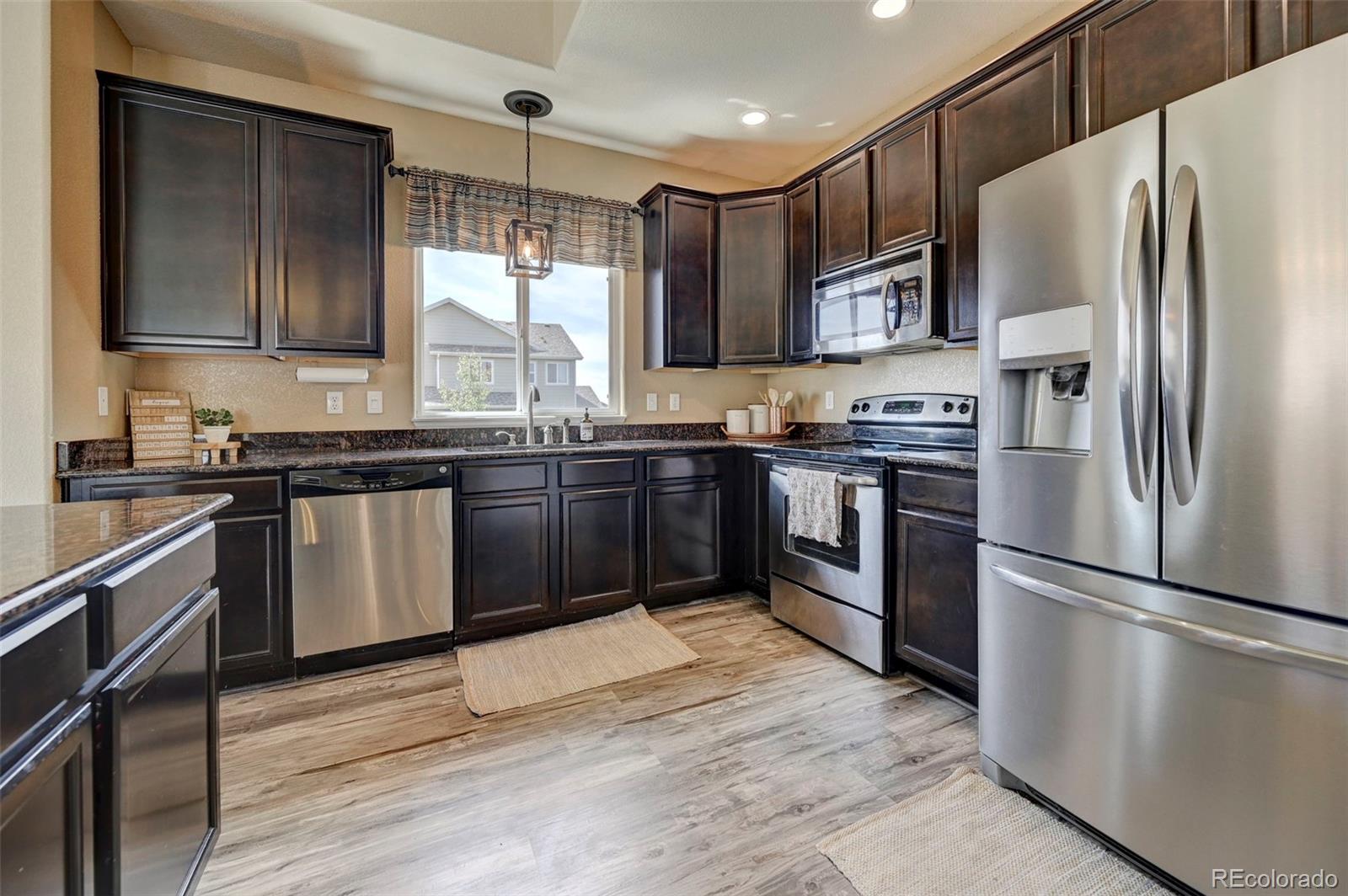 MLS Image #4 for 12419  mount bross place,peyton, Colorado