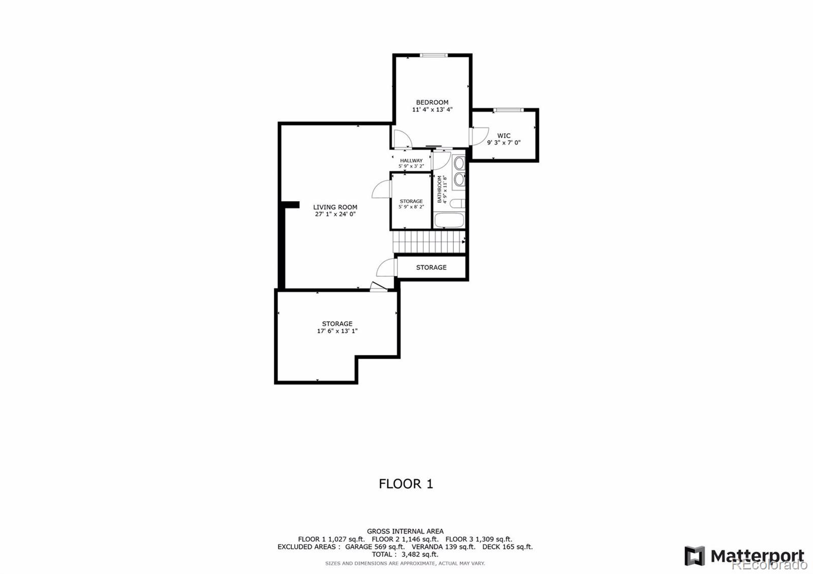 MLS Image #47 for 16608  desert wine trail,parker, Colorado