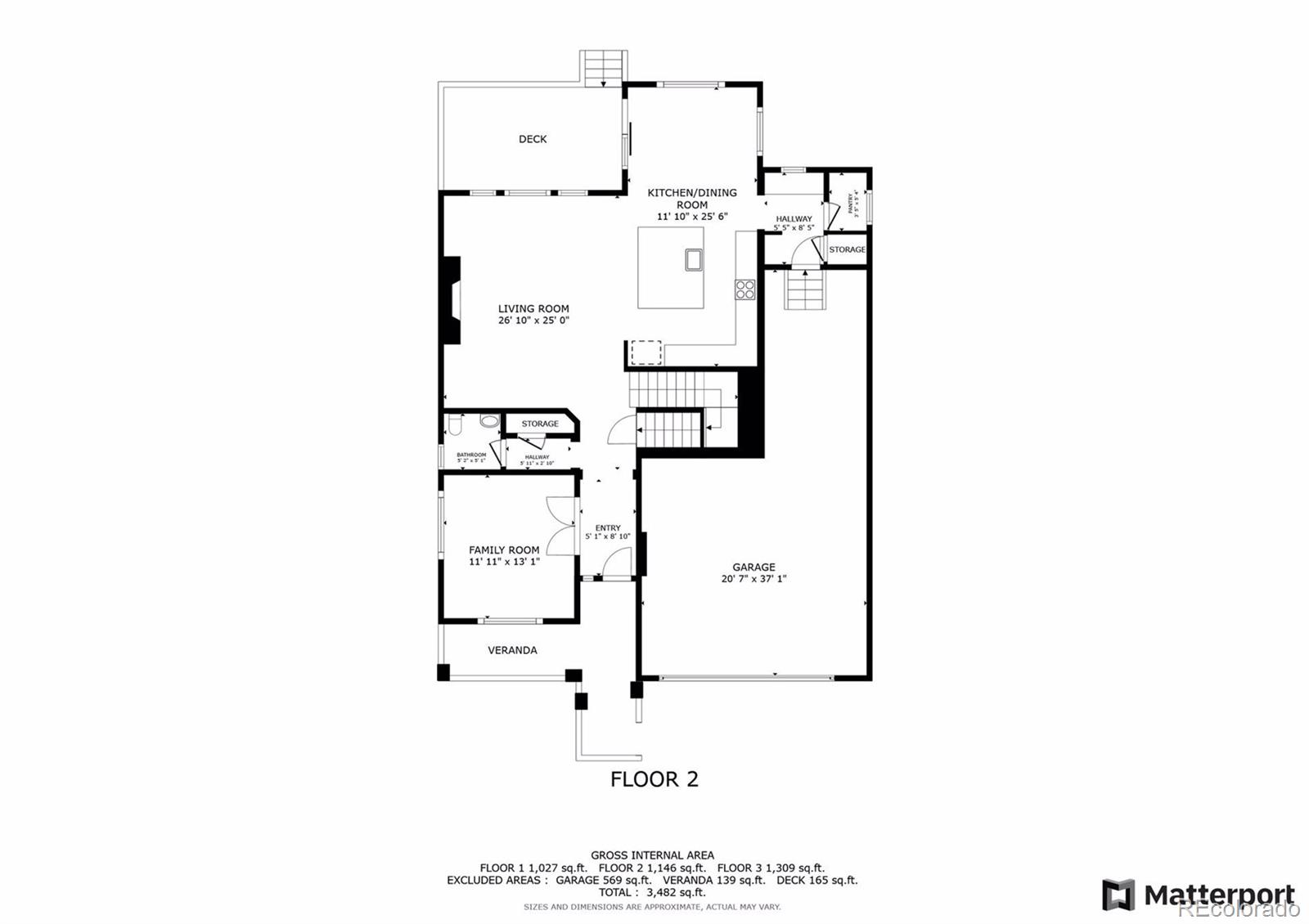 MLS Image #48 for 16608  desert wine trail,parker, Colorado