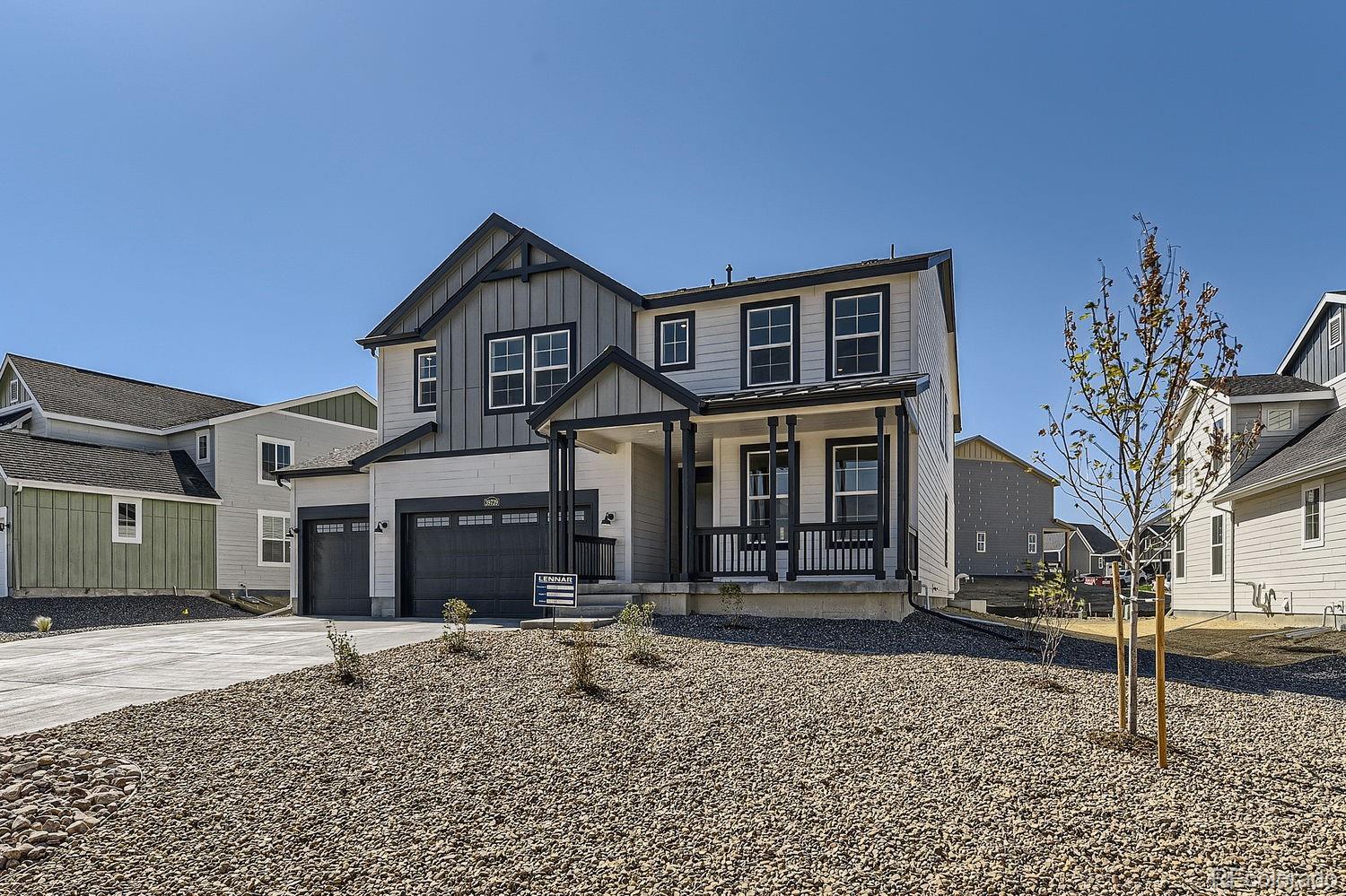 MLS Image #0 for 39739  yorktown terrace,elizabeth, Colorado