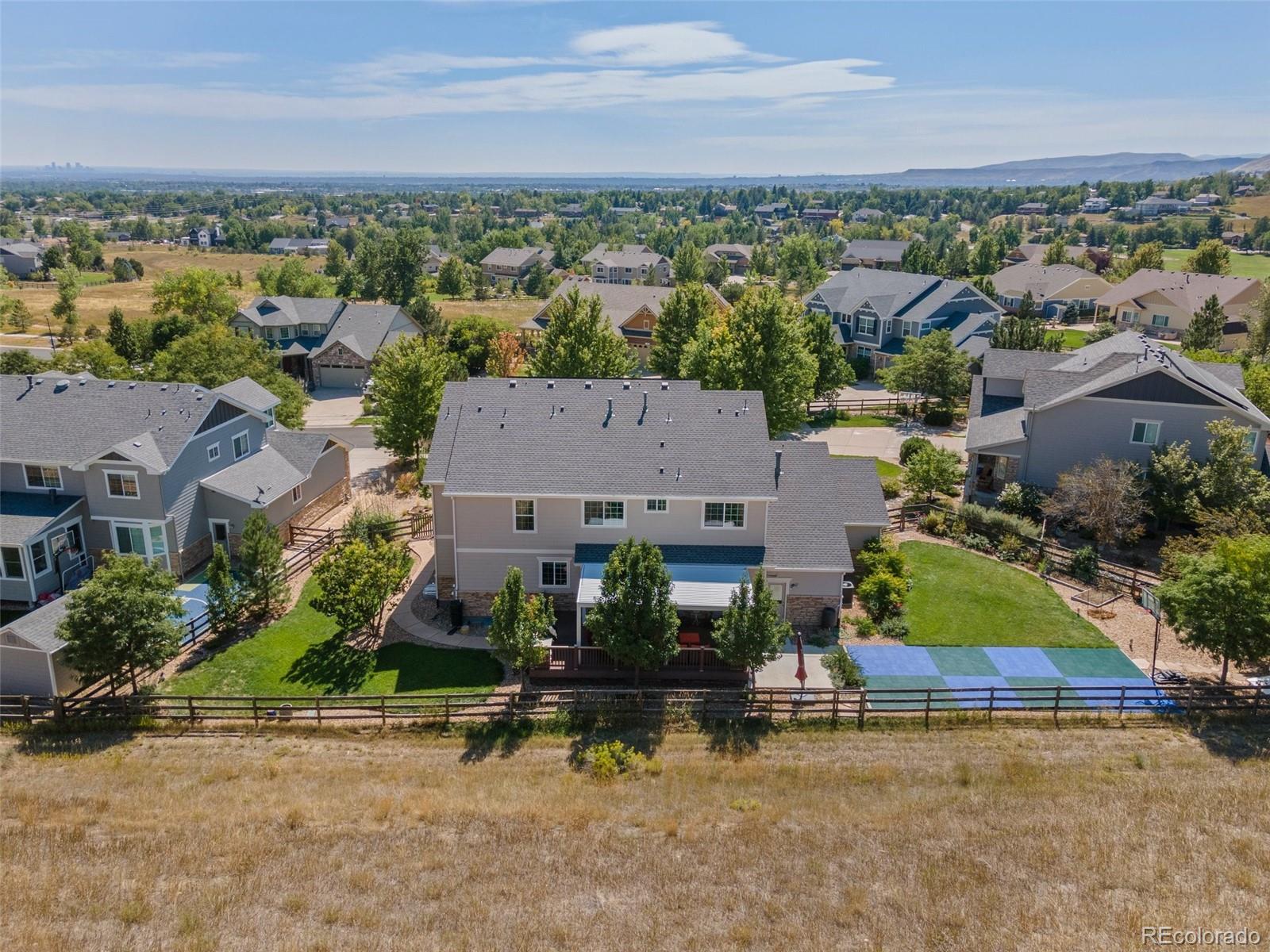 MLS Image #43 for 7754  terry court,arvada, Colorado