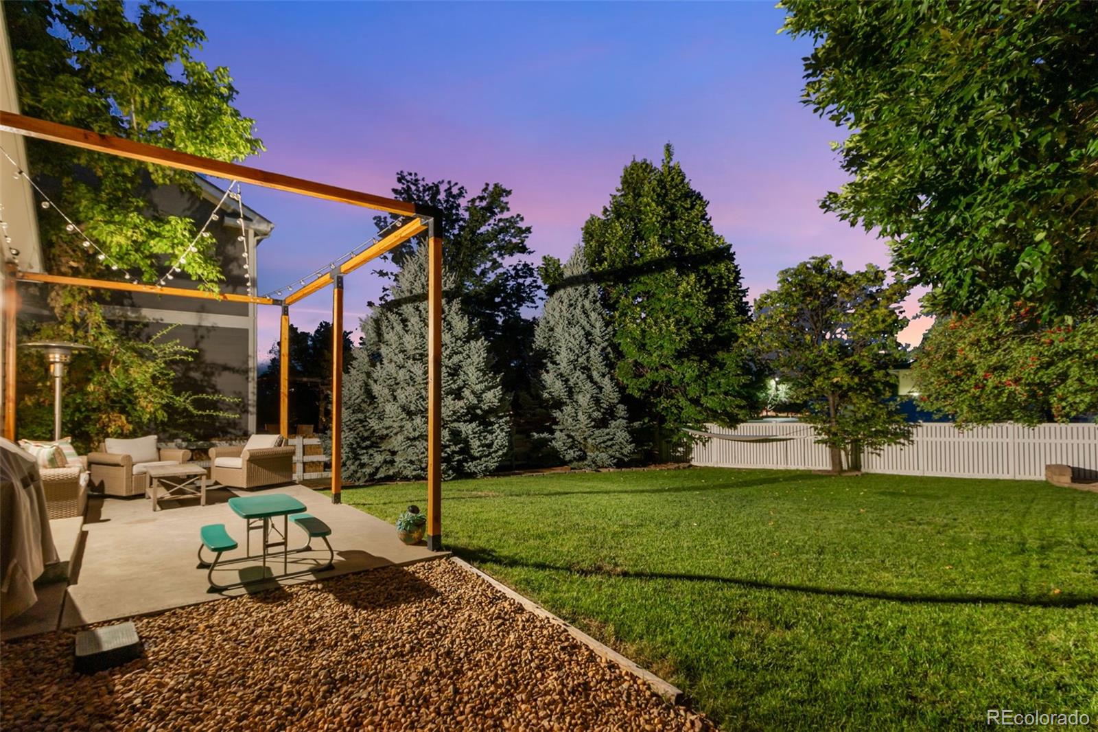 MLS Image #5 for 1857  idalia court,loveland, Colorado