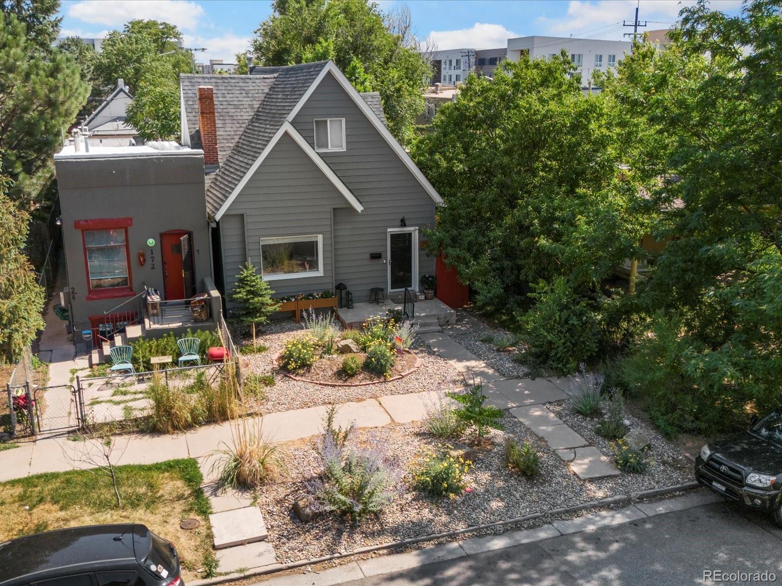 MLS Image #2 for 176 w maple avenue,denver, Colorado