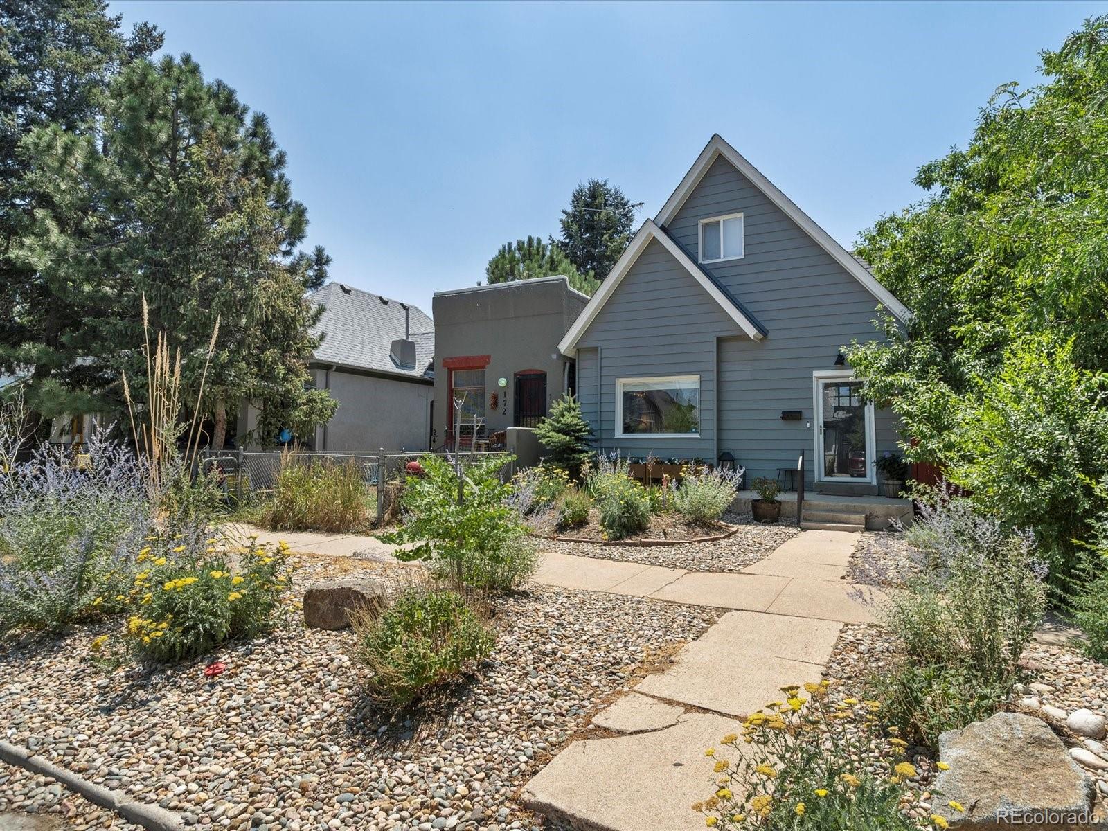 MLS Image #3 for 176 w maple avenue,denver, Colorado