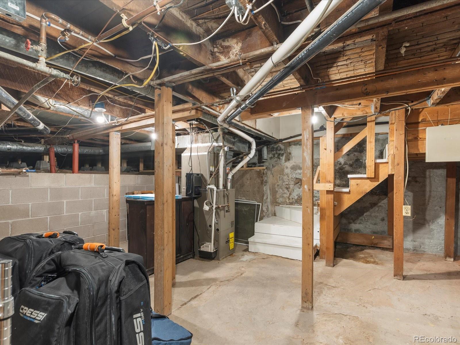 MLS Image #34 for 176 w maple avenue,denver, Colorado