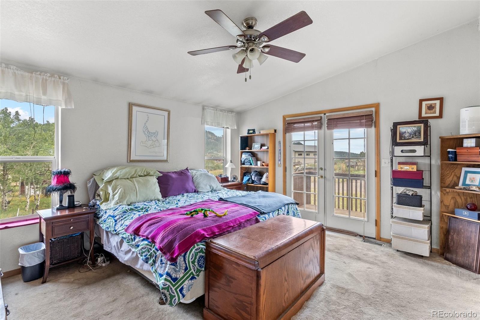 MLS Image #13 for 25947  snyder avenue,conifer, Colorado