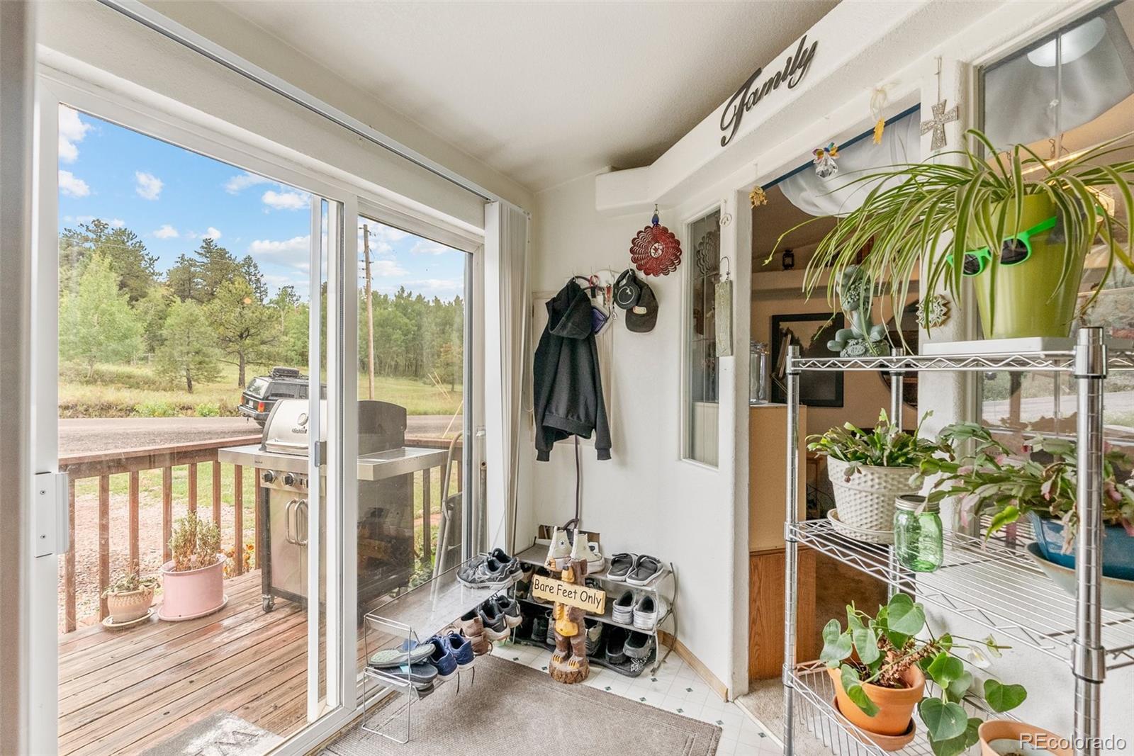 MLS Image #2 for 25947  snyder avenue,conifer, Colorado