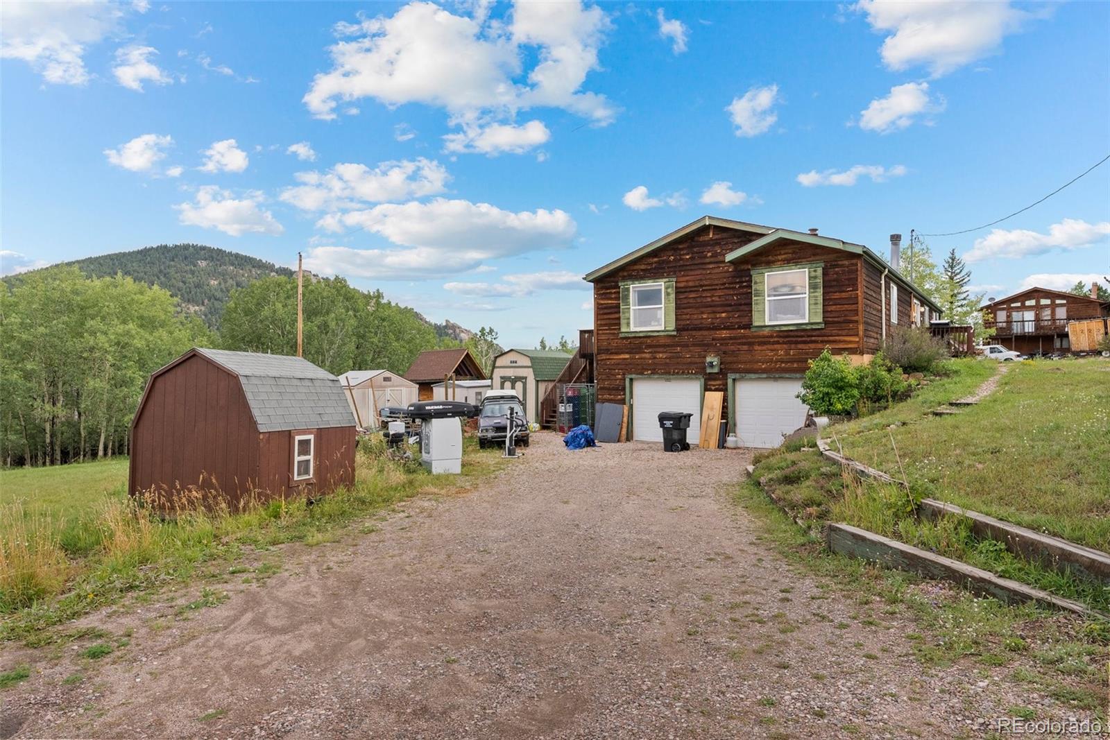 MLS Image #27 for 25947  snyder avenue,conifer, Colorado